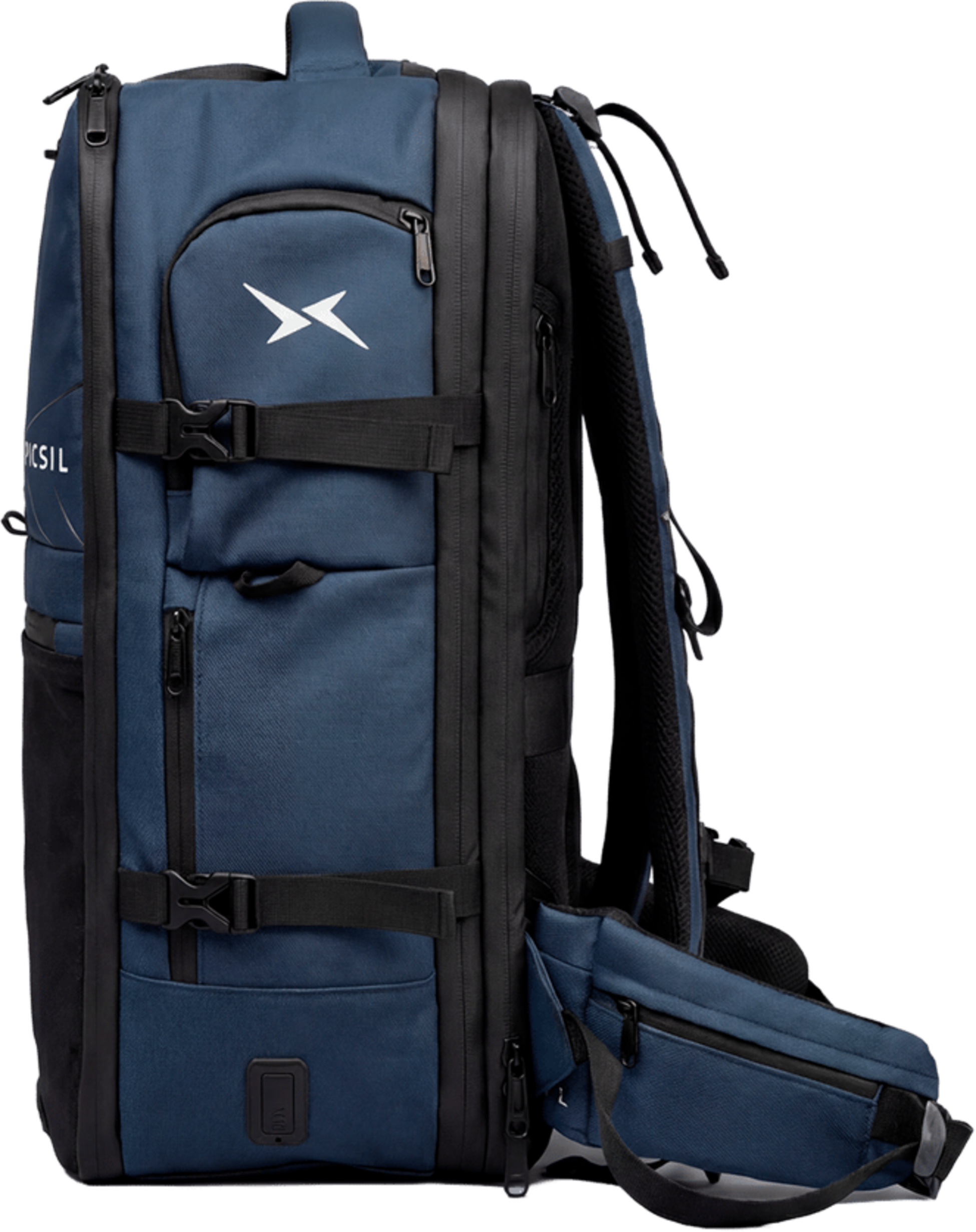 PICSIL SPORT, Horizon Backpack- Backpack Modular 26-33l