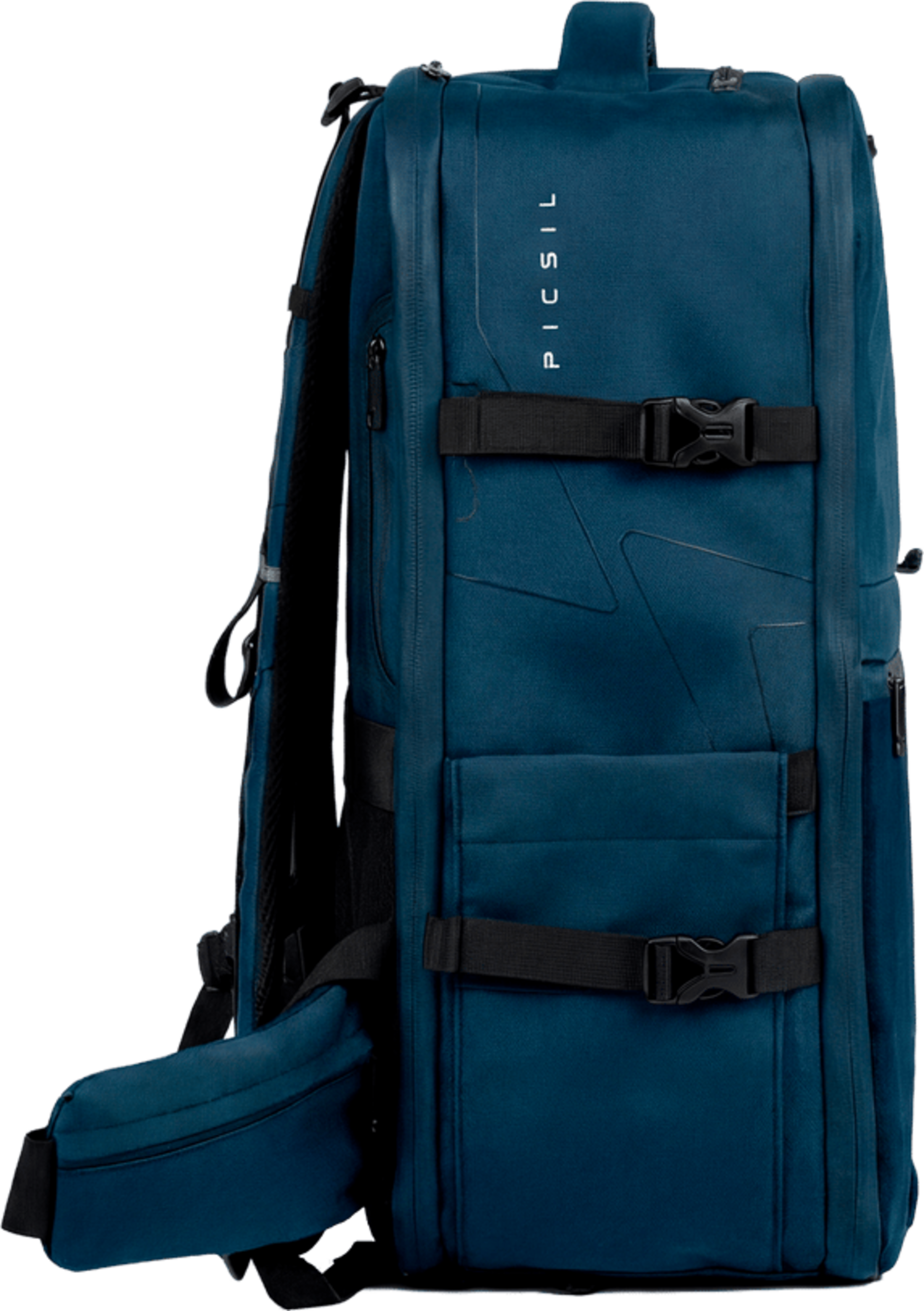 PICSIL SPORT, Horizon Backpack- Backpack Modular 26-33l