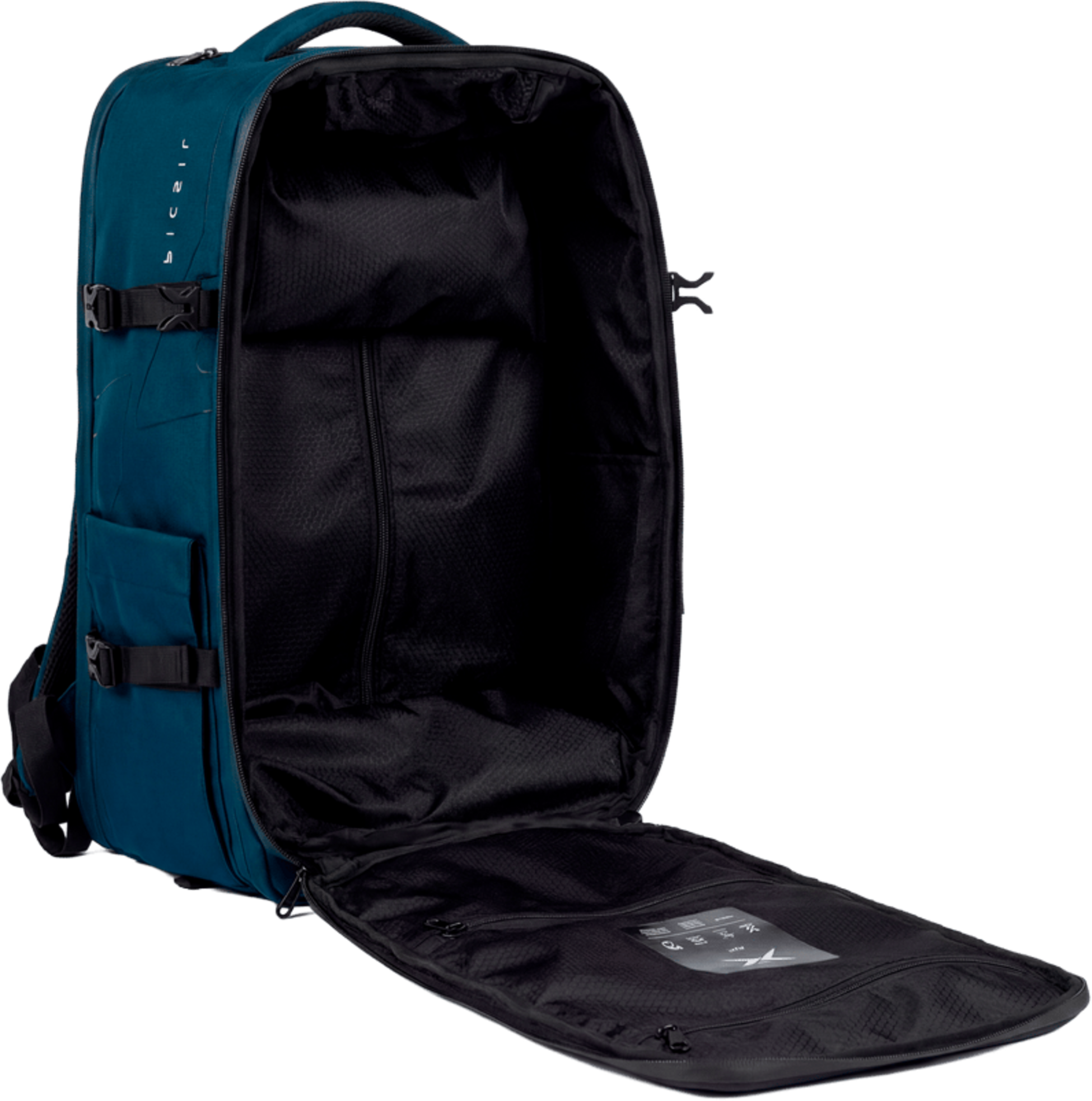 PICSIL SPORT, Horizon Backpack- Backpack Modular 26-33l