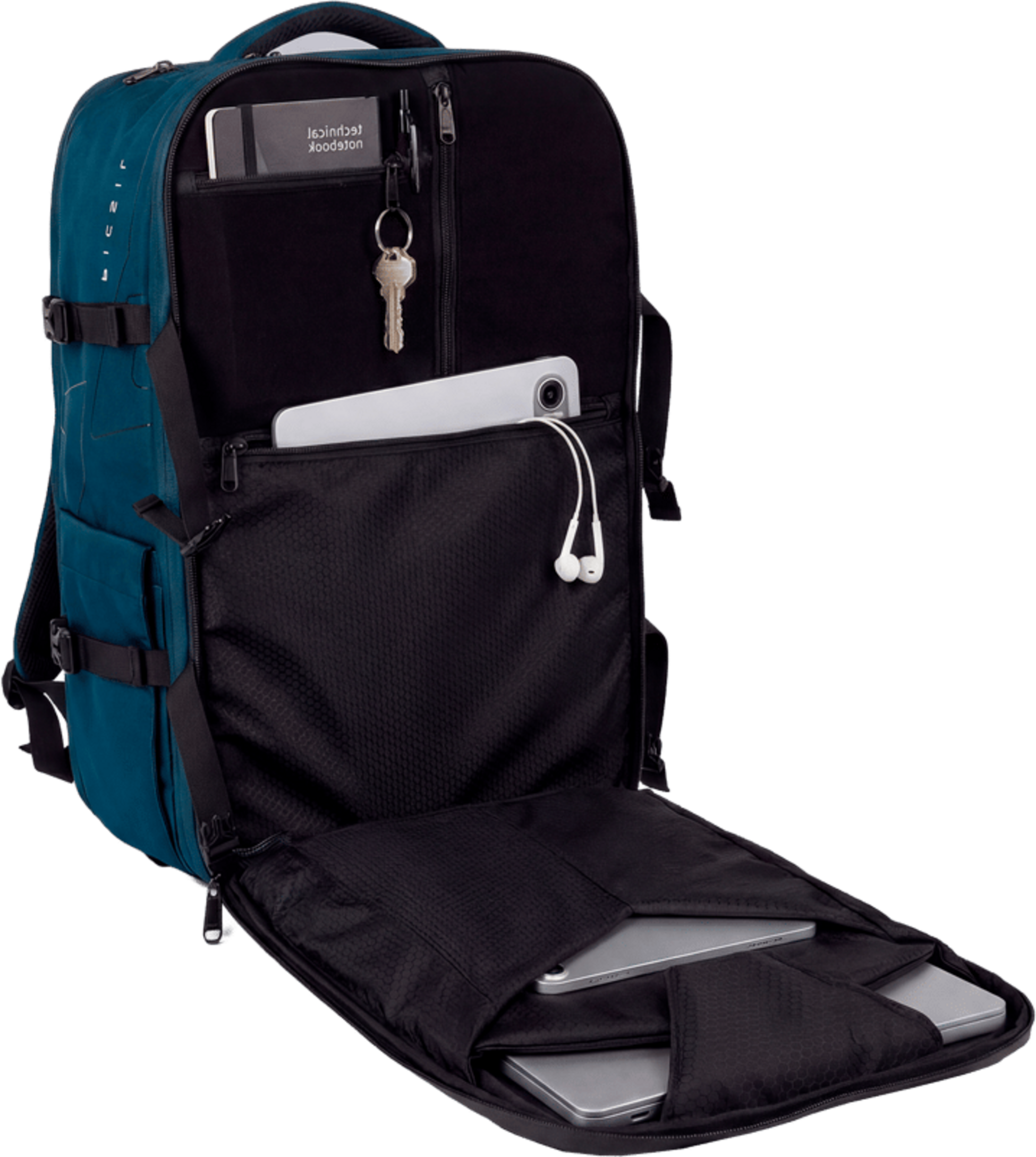 PICSIL SPORT, Horizon Backpack- Backpack Modular 26-33l