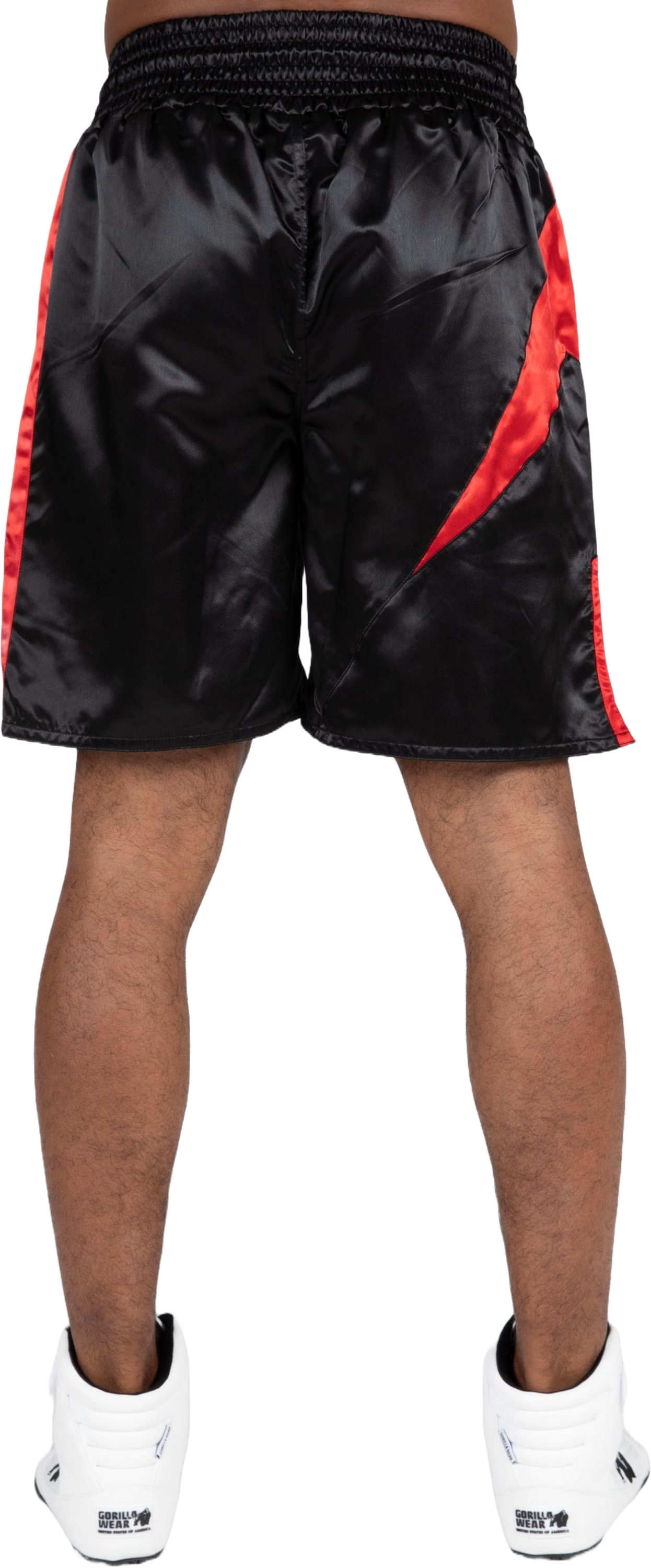 GORILLA WEAR, Hornell Boxing Shorts