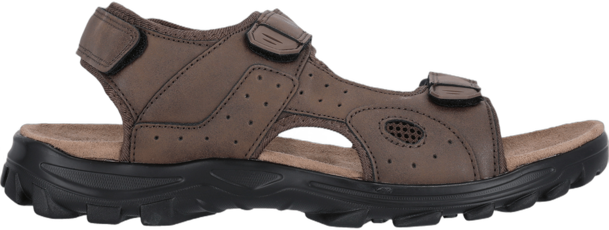 WHISTLER, Hornsin Sandal