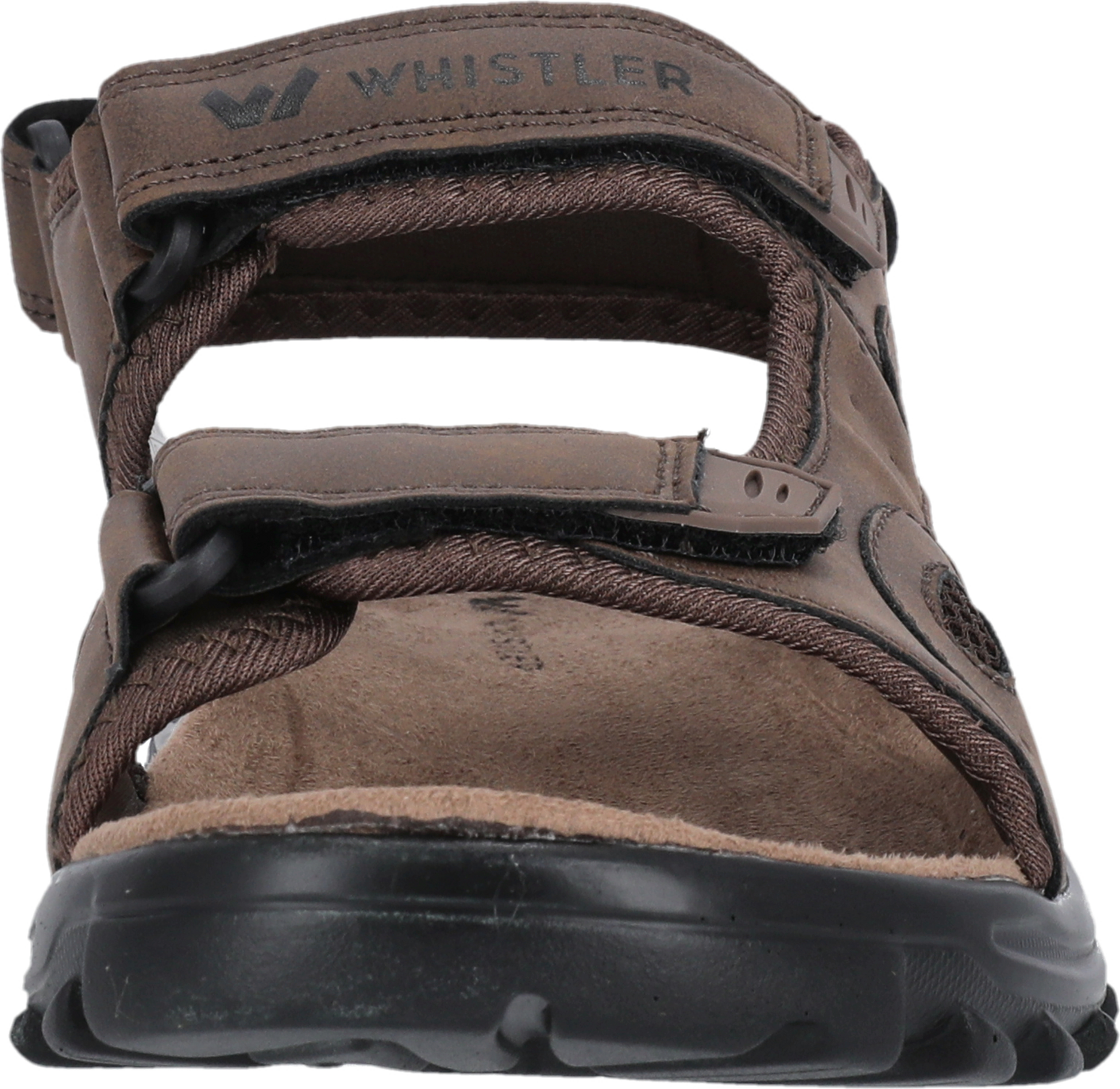 WHISTLER, Hornsin Sandal