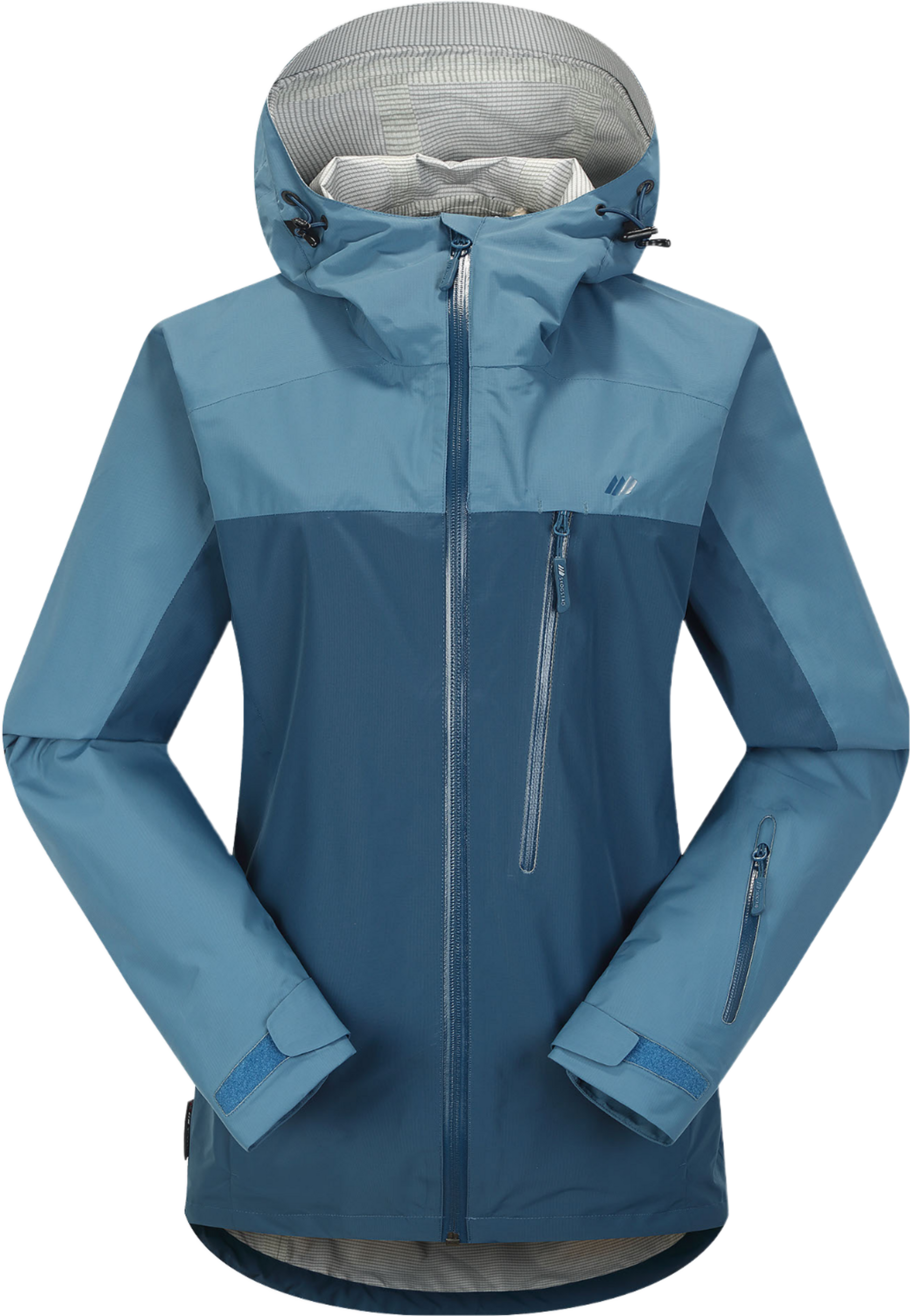 SKOGSTAD, Hornstinden