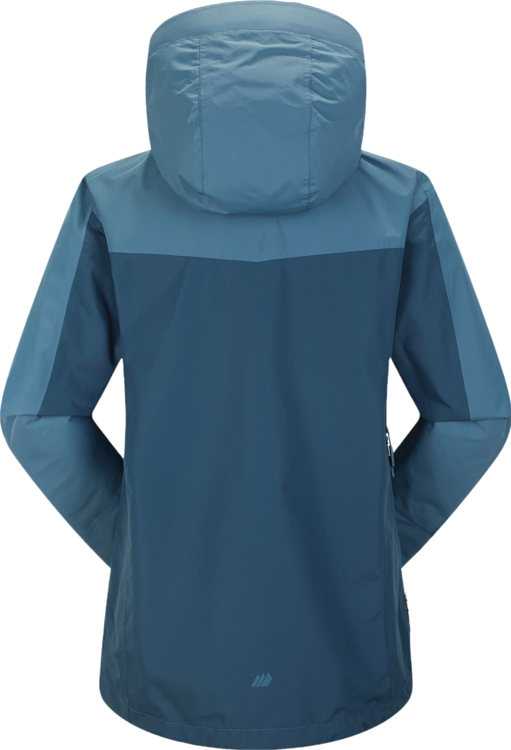 SKOGSTAD, Hornstinden