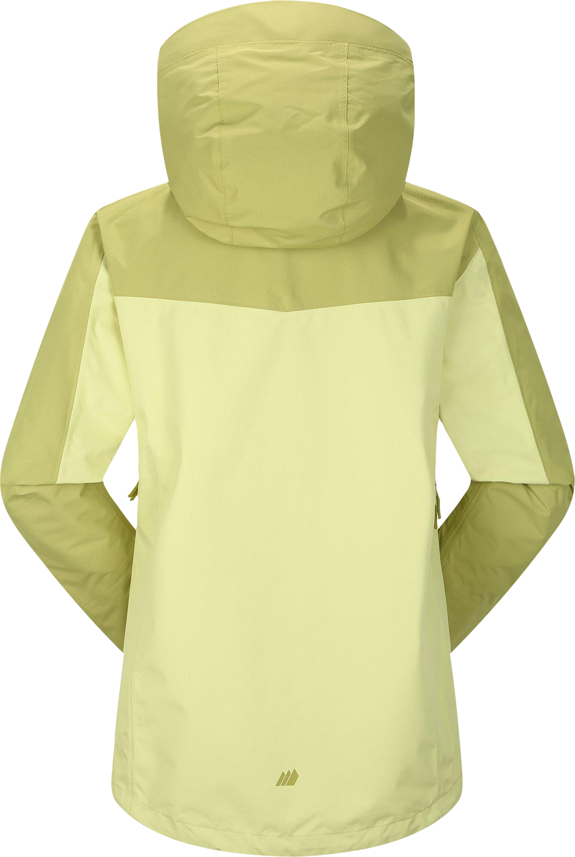 SKOGSTAD, Hornstinden