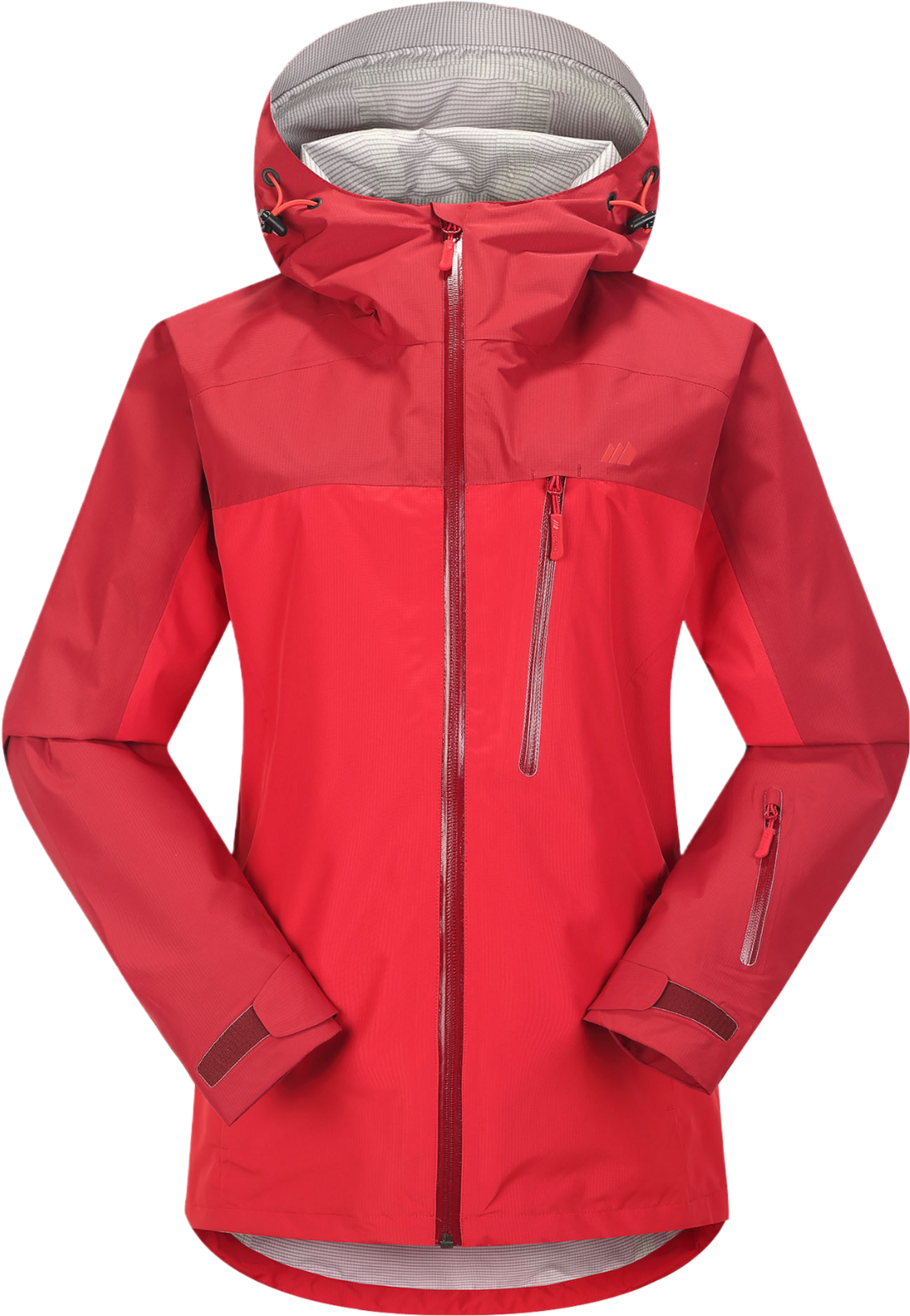 SKOGSTAD, Hornstinden