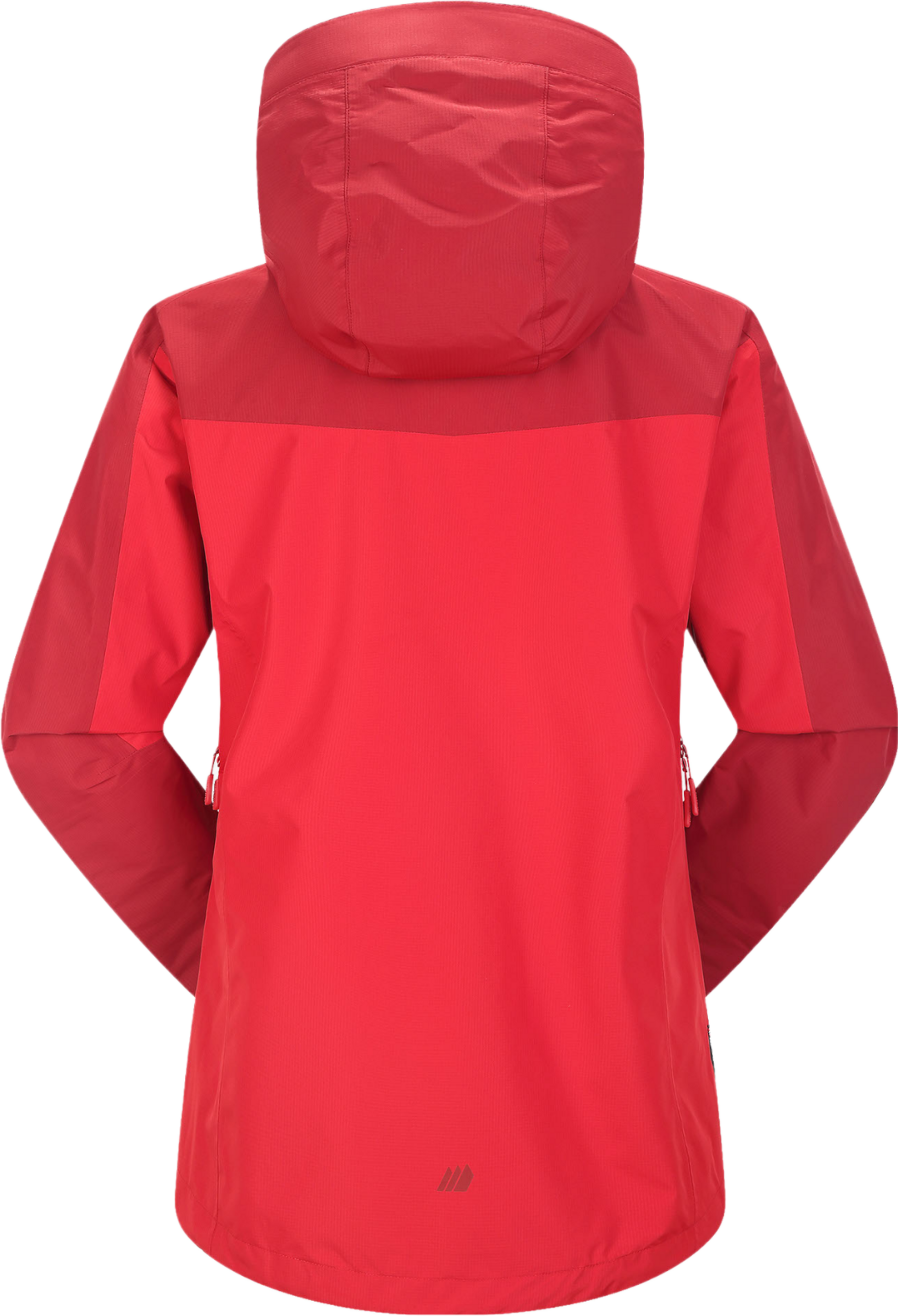 SKOGSTAD, Hornstinden