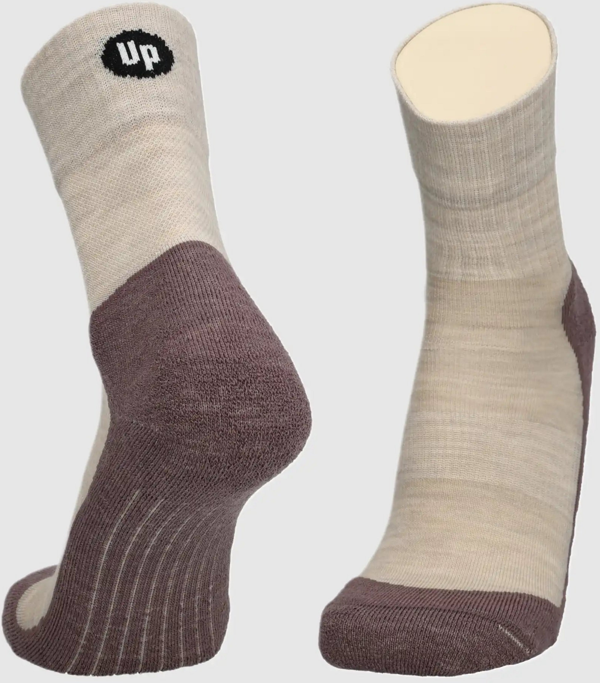 UPHILLSPORT, Hossa Trekking 4-layer Drytech M4 With Merino And Tencel