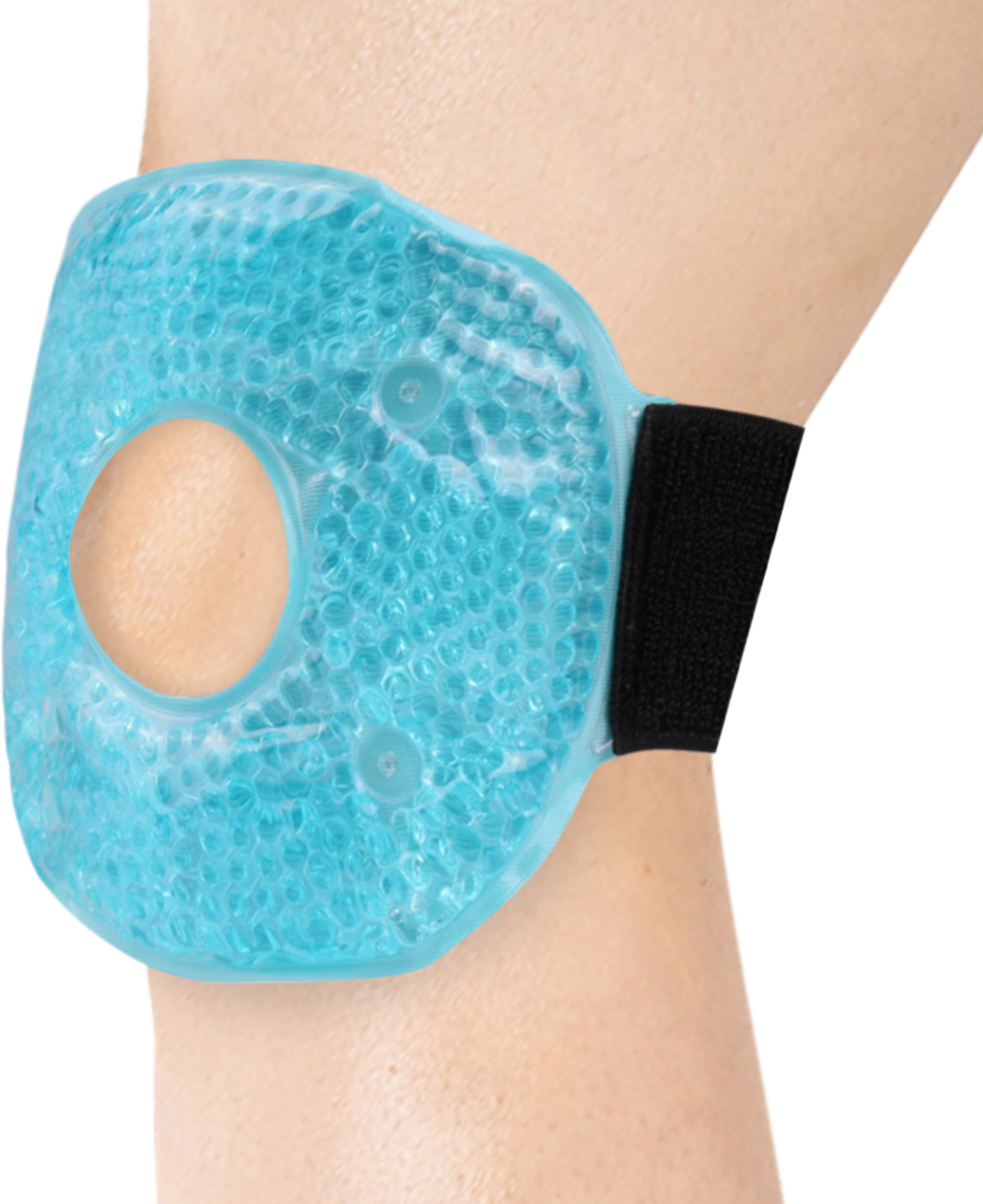 ONAMASTE, Hot And Cold Knee Brace