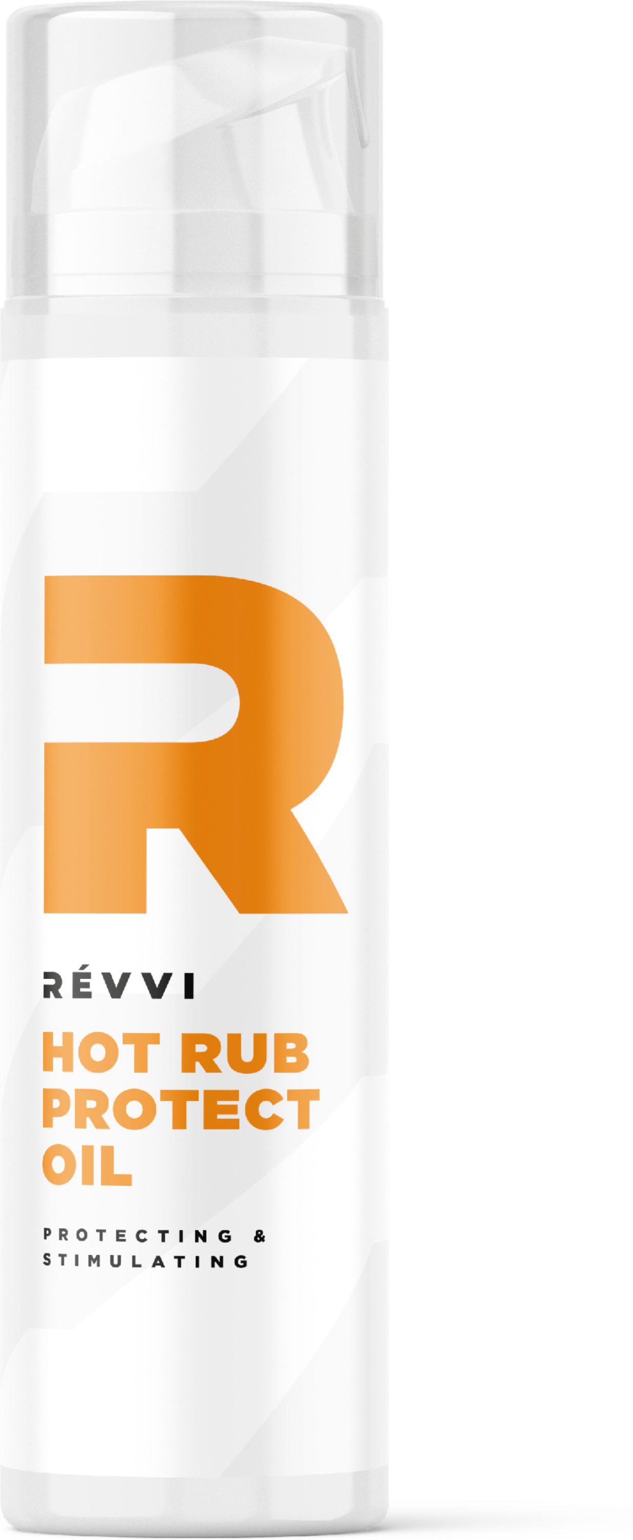 RÉVVI, Hot Rub Protect Oil 200ml