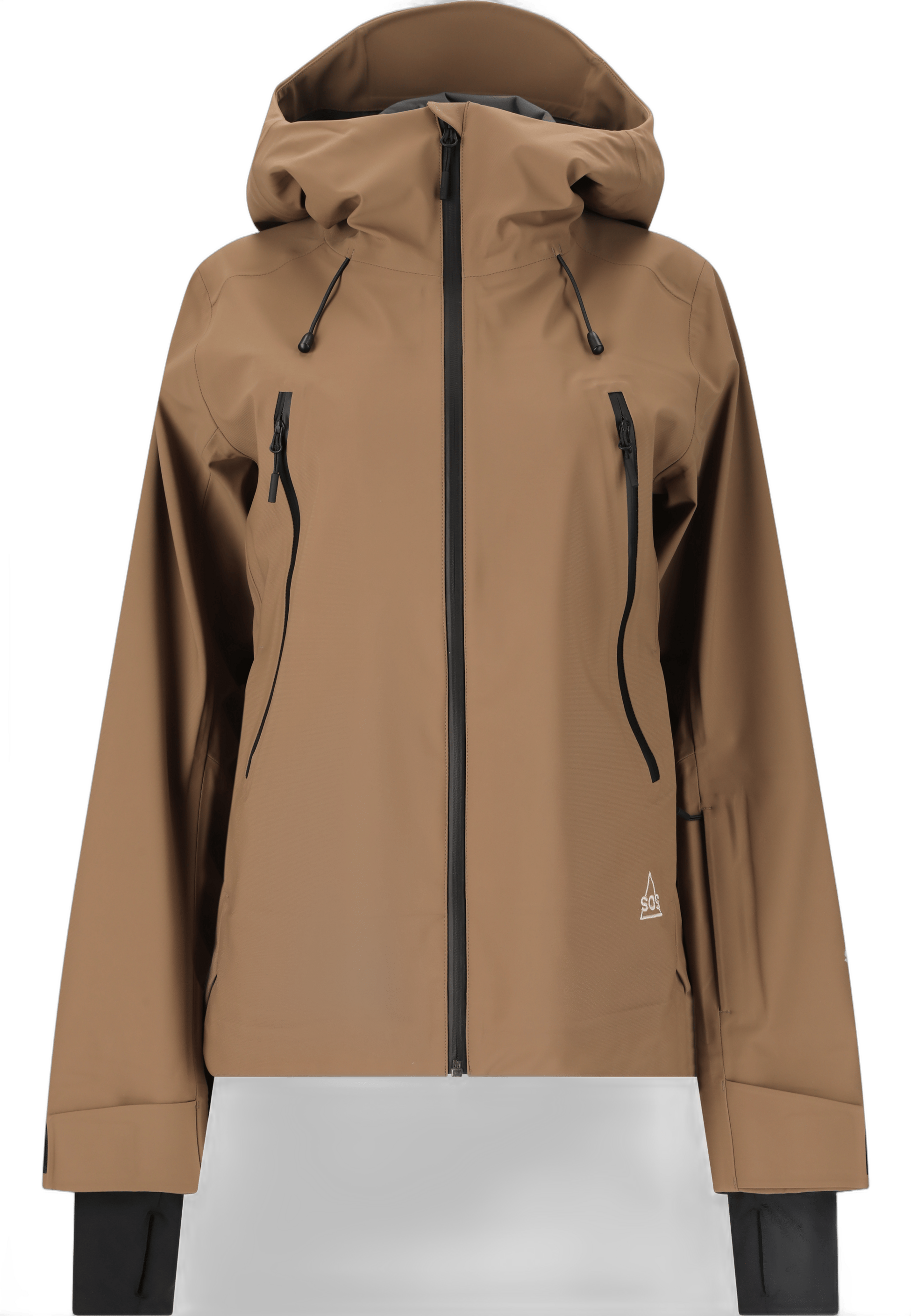 SOS, Hoverla Ski Jacket