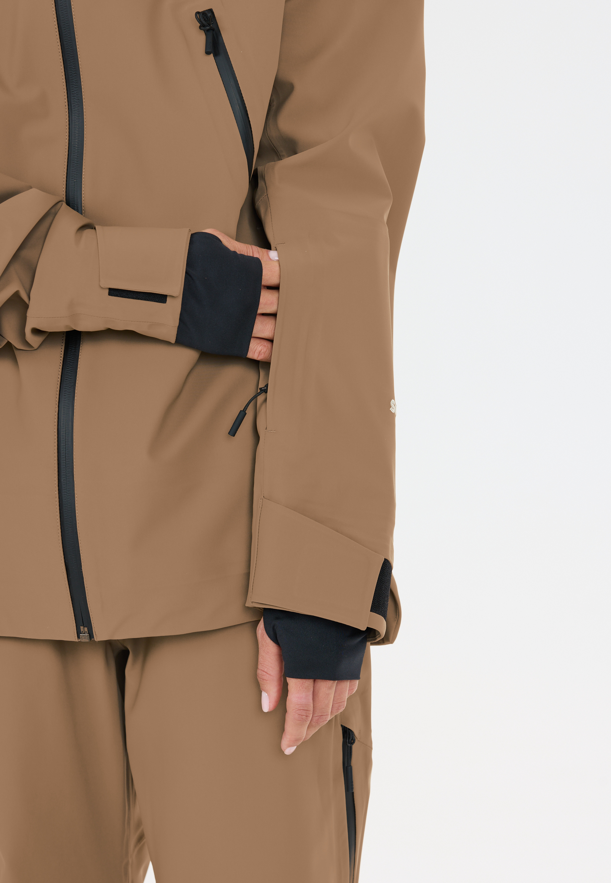 SOS, Hoverla Ski Jacket