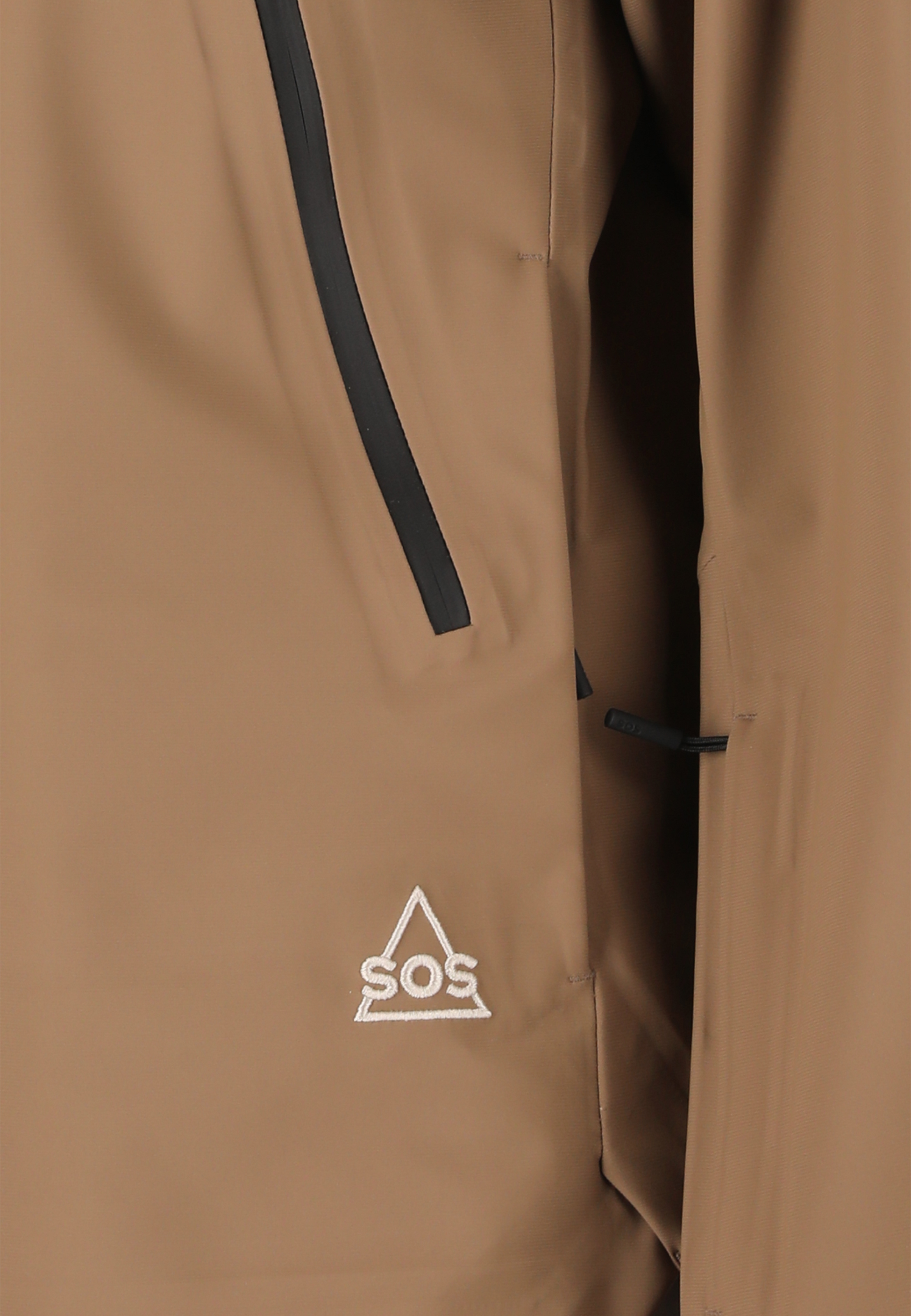 SOS, Hoverla Ski Jacket