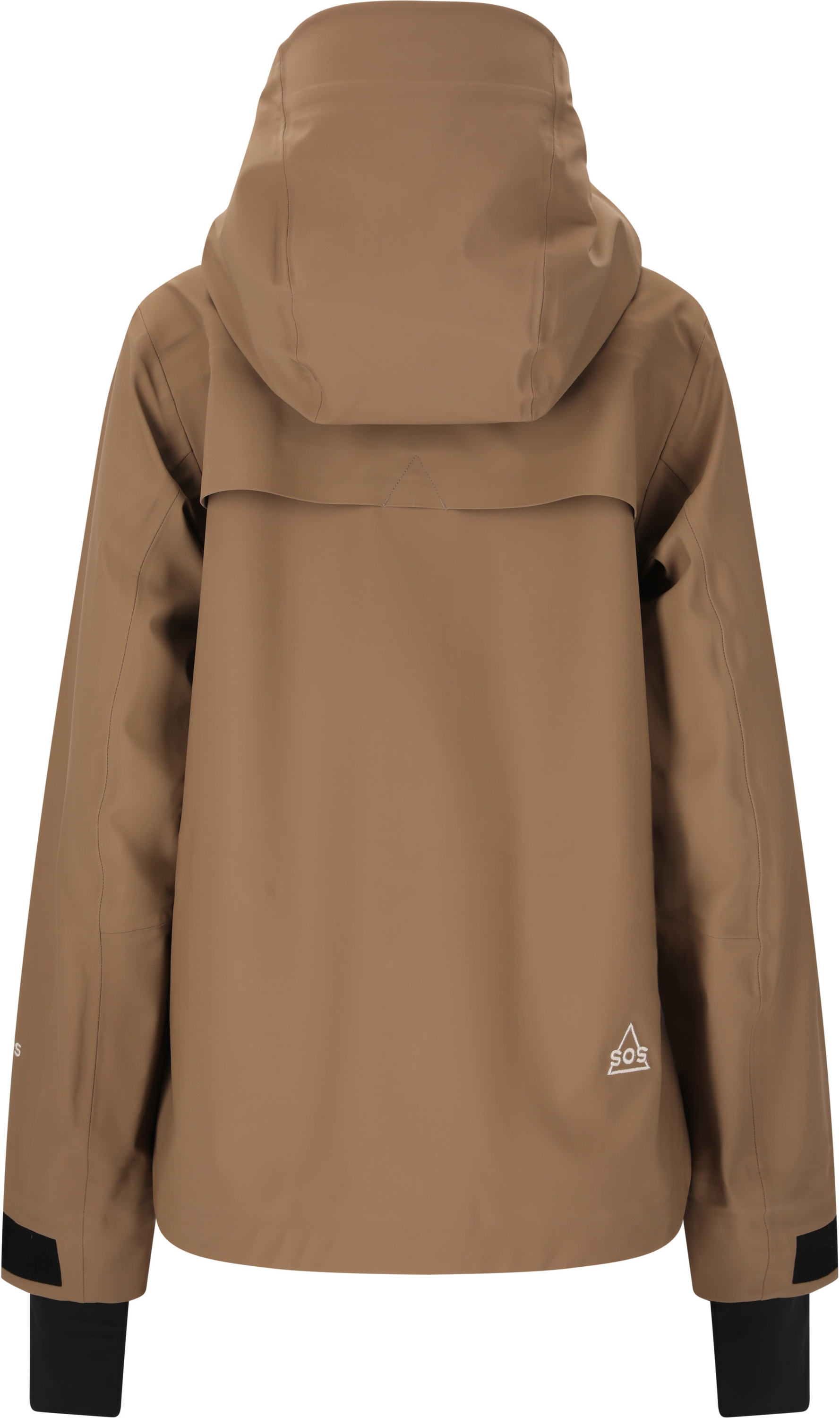 SOS, Hoverla Ski Jacket
