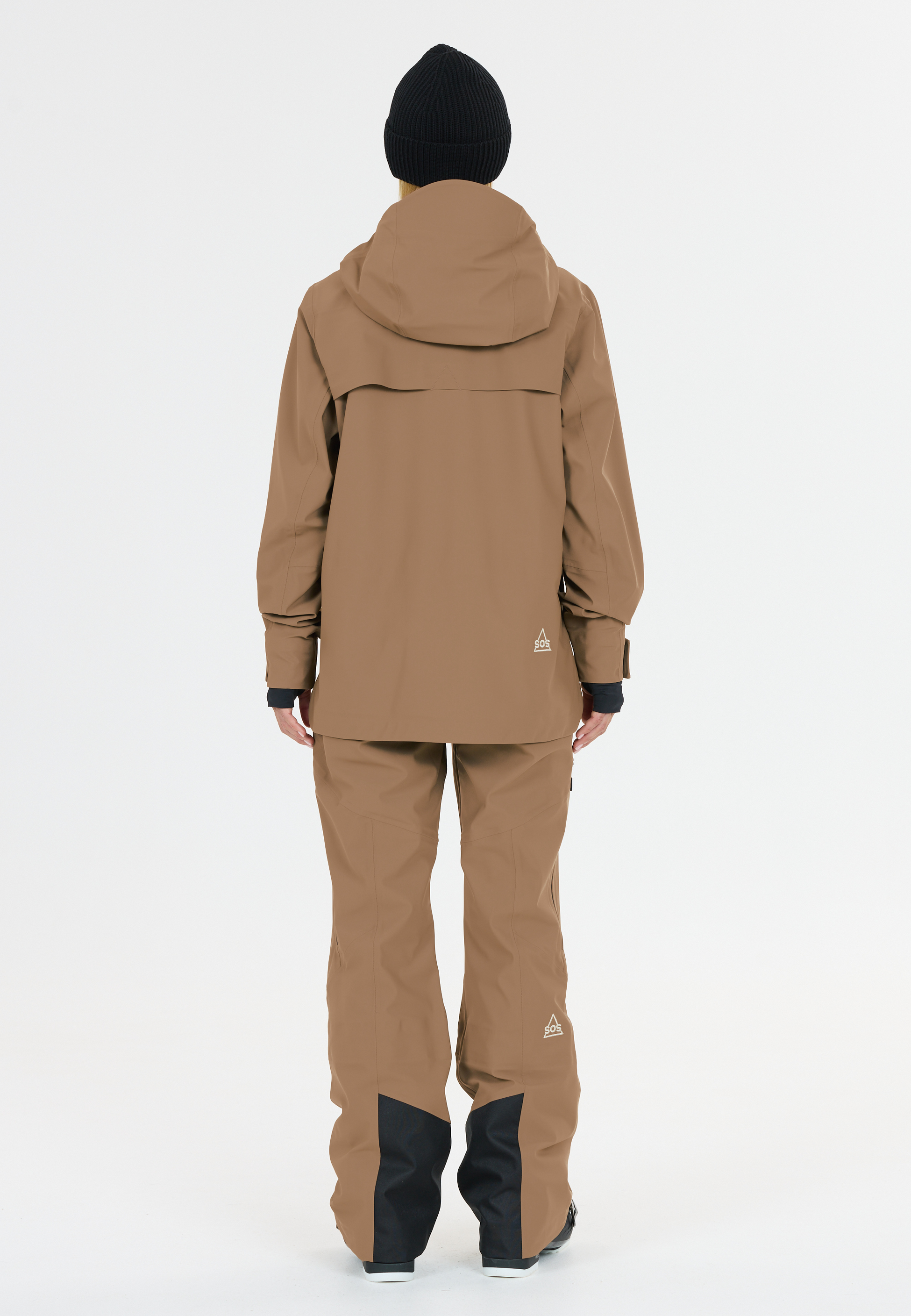 SOS, Hoverla Ski Jacket