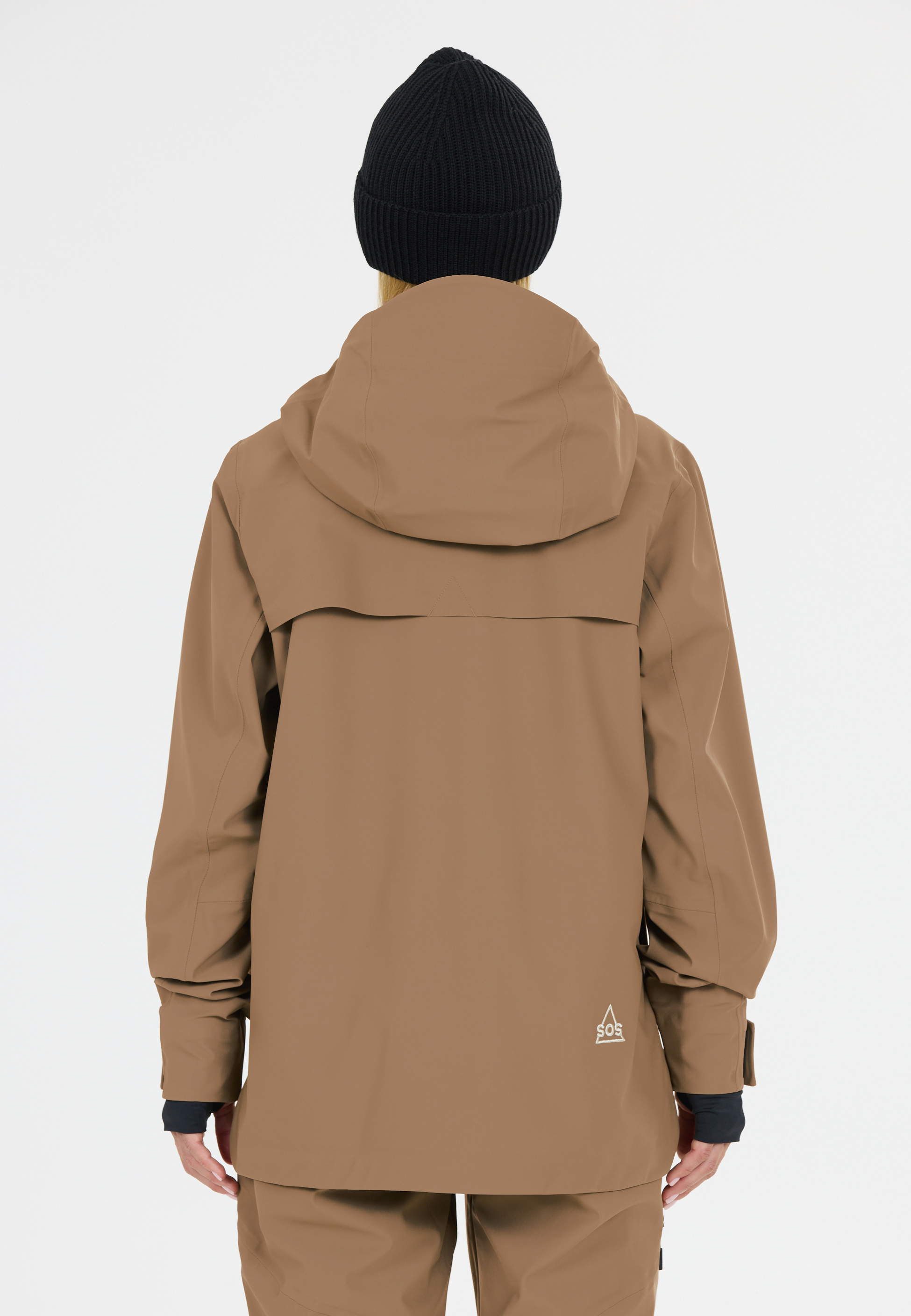 SOS, Hoverla Ski Jacket