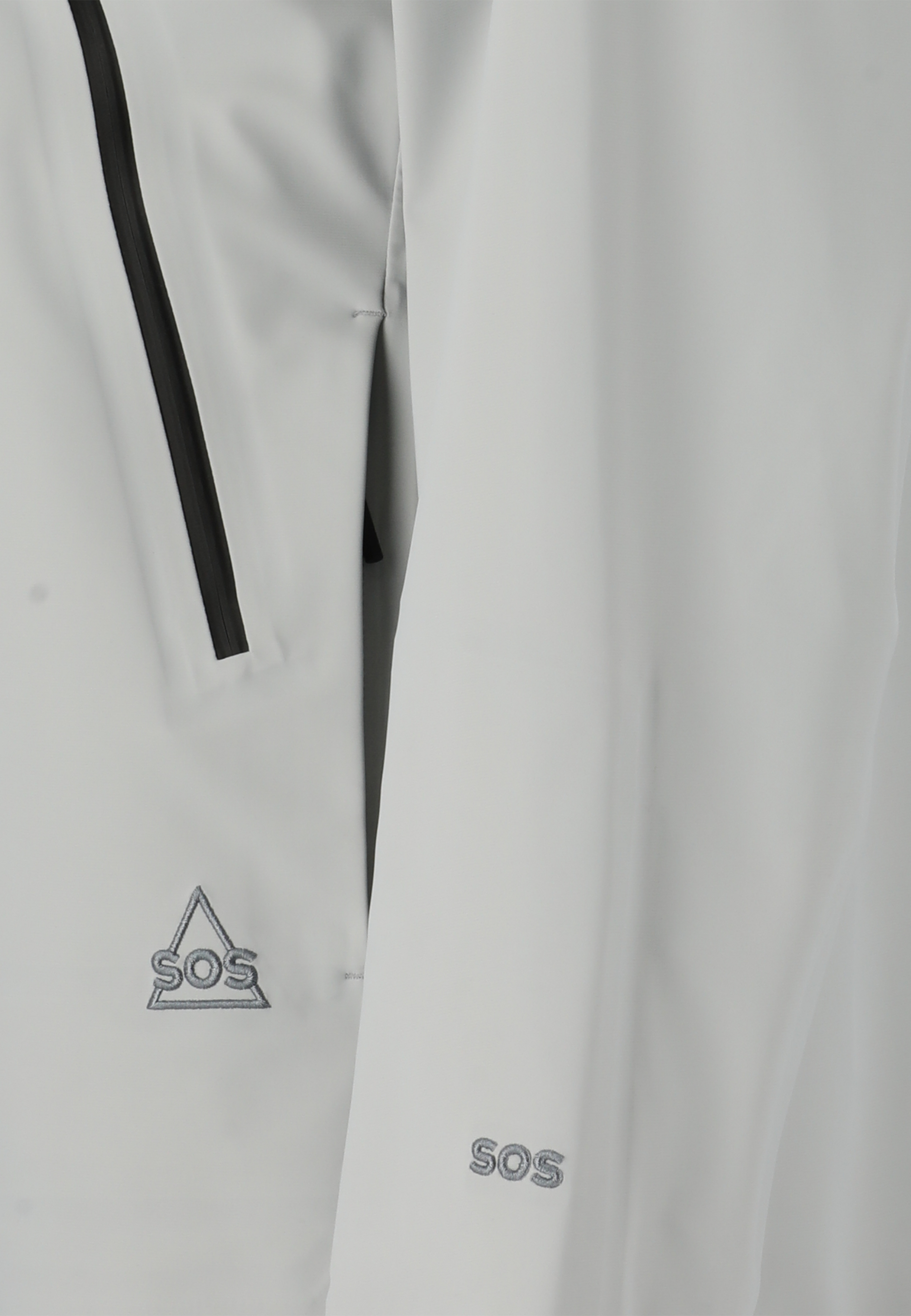 SOS, Hoverla Ski Jacket