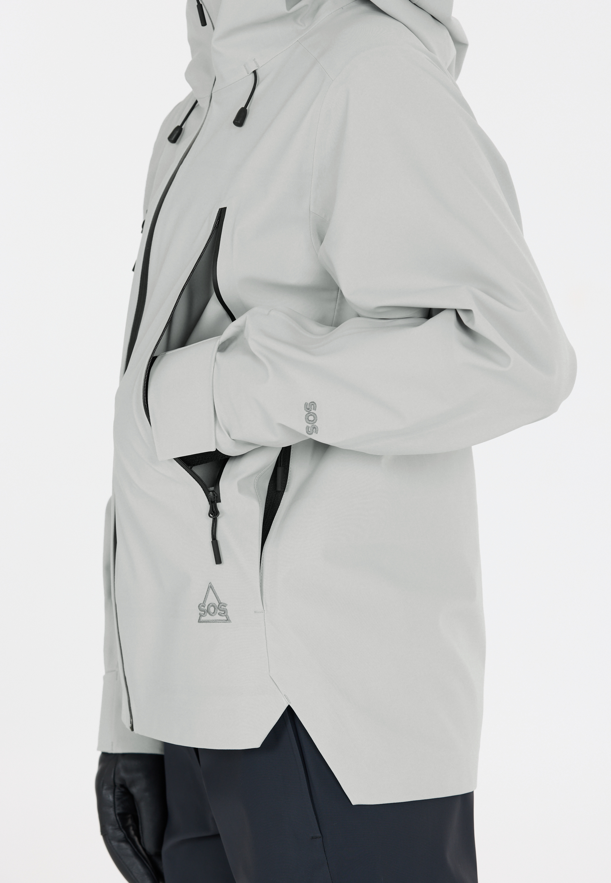 SOS, Hoverla Ski Jacket