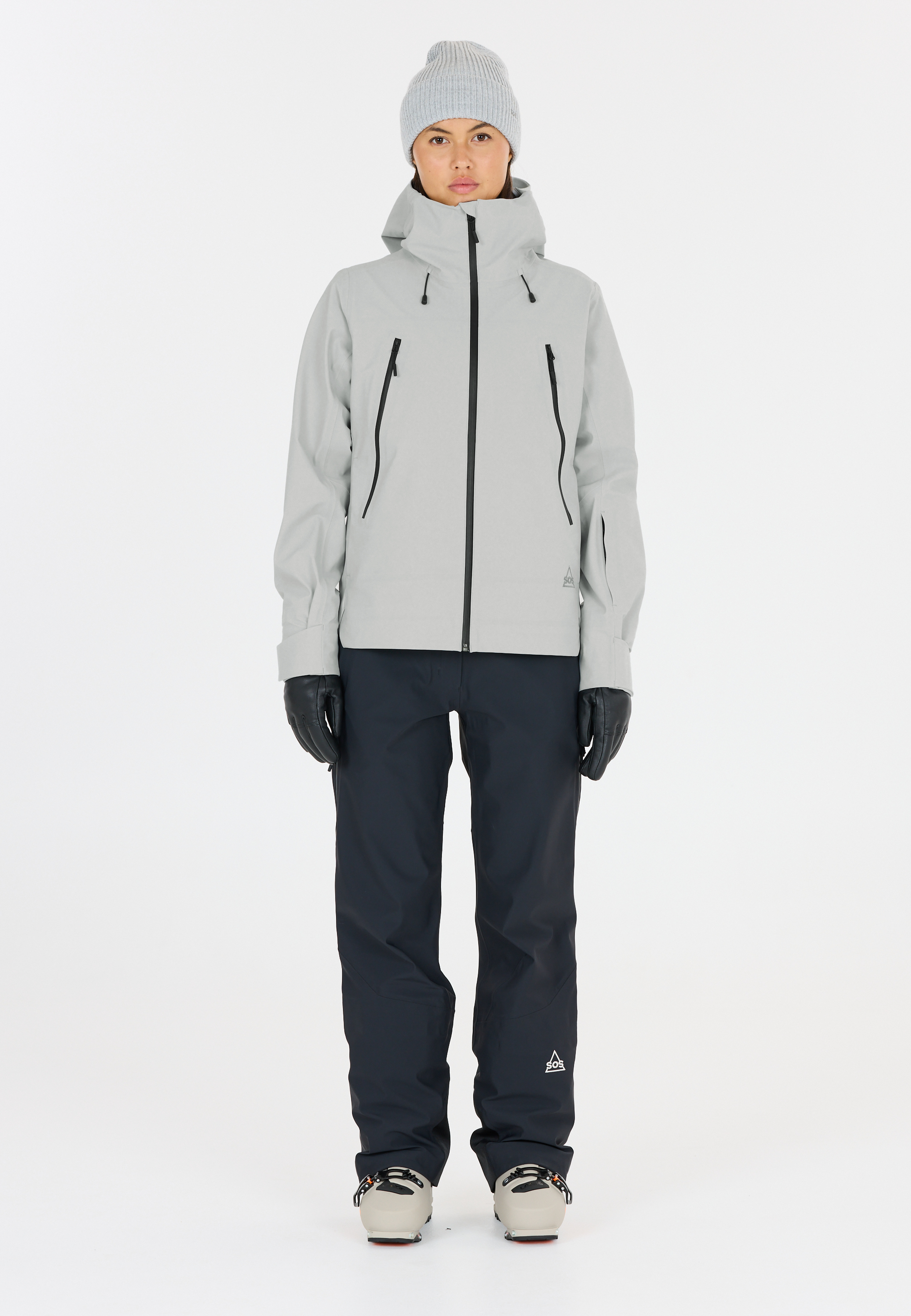 SOS, Hoverla Ski Jacket