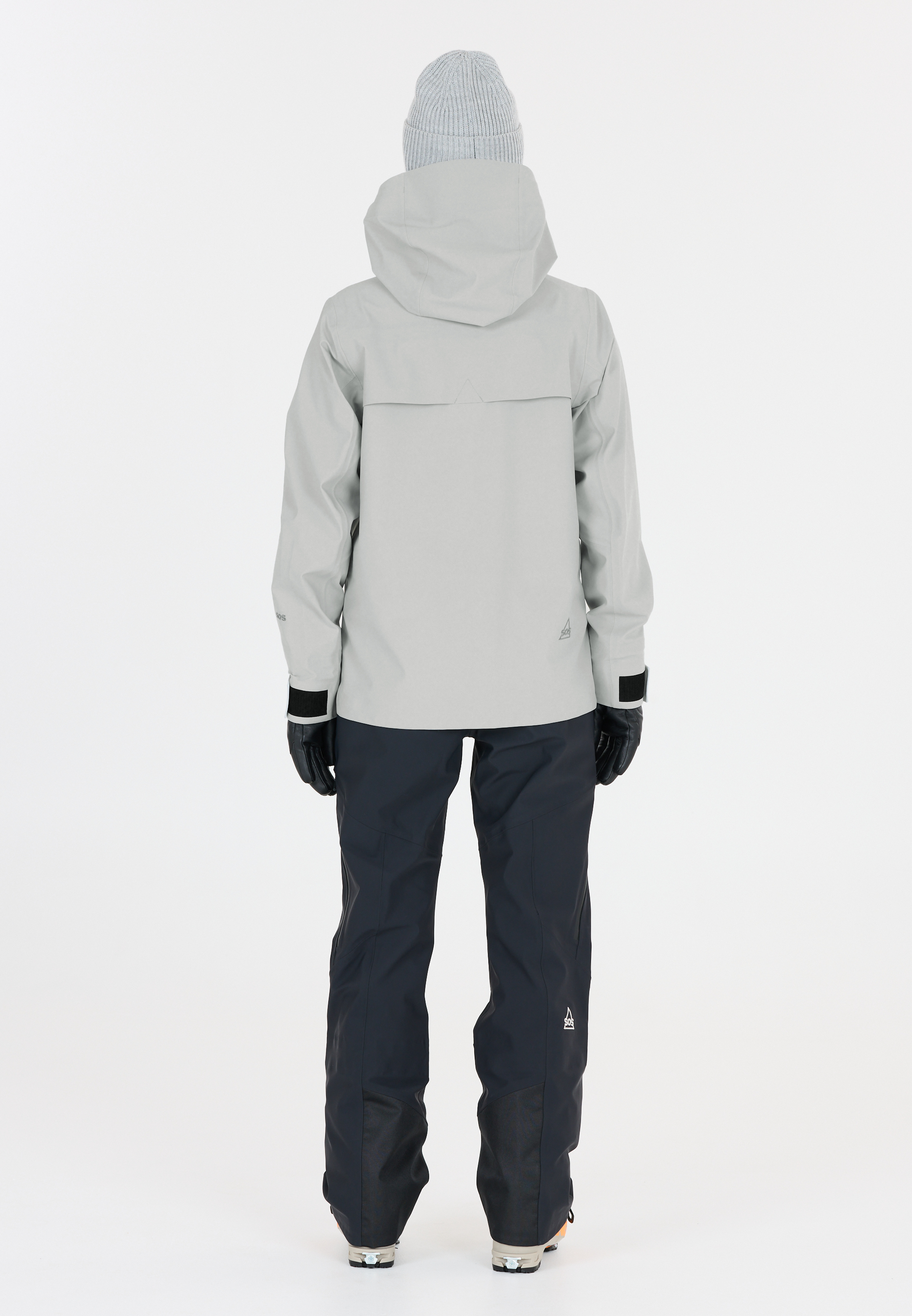 SOS, Hoverla Ski Jacket