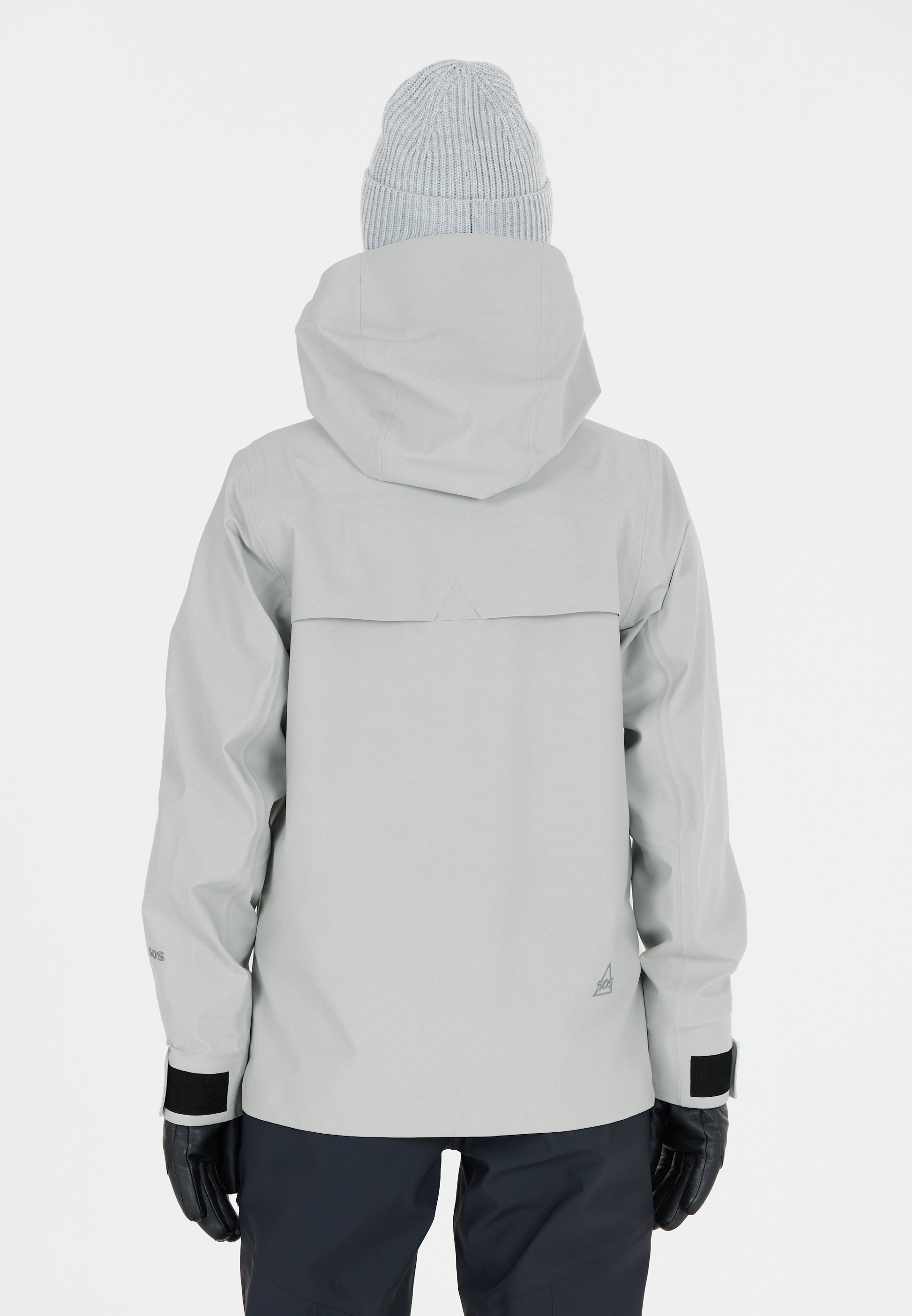 SOS, Hoverla Ski Jacket