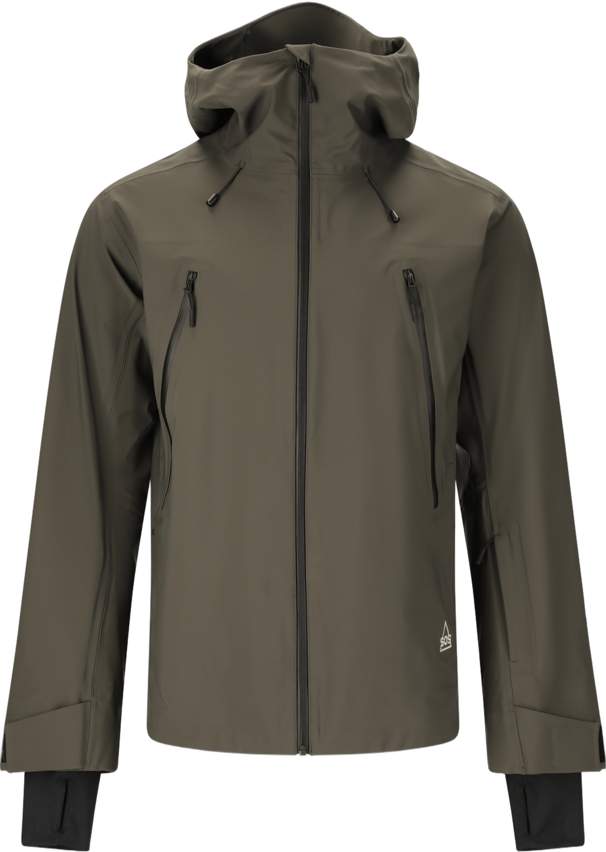 SOS, Hoverla Ski Jacket