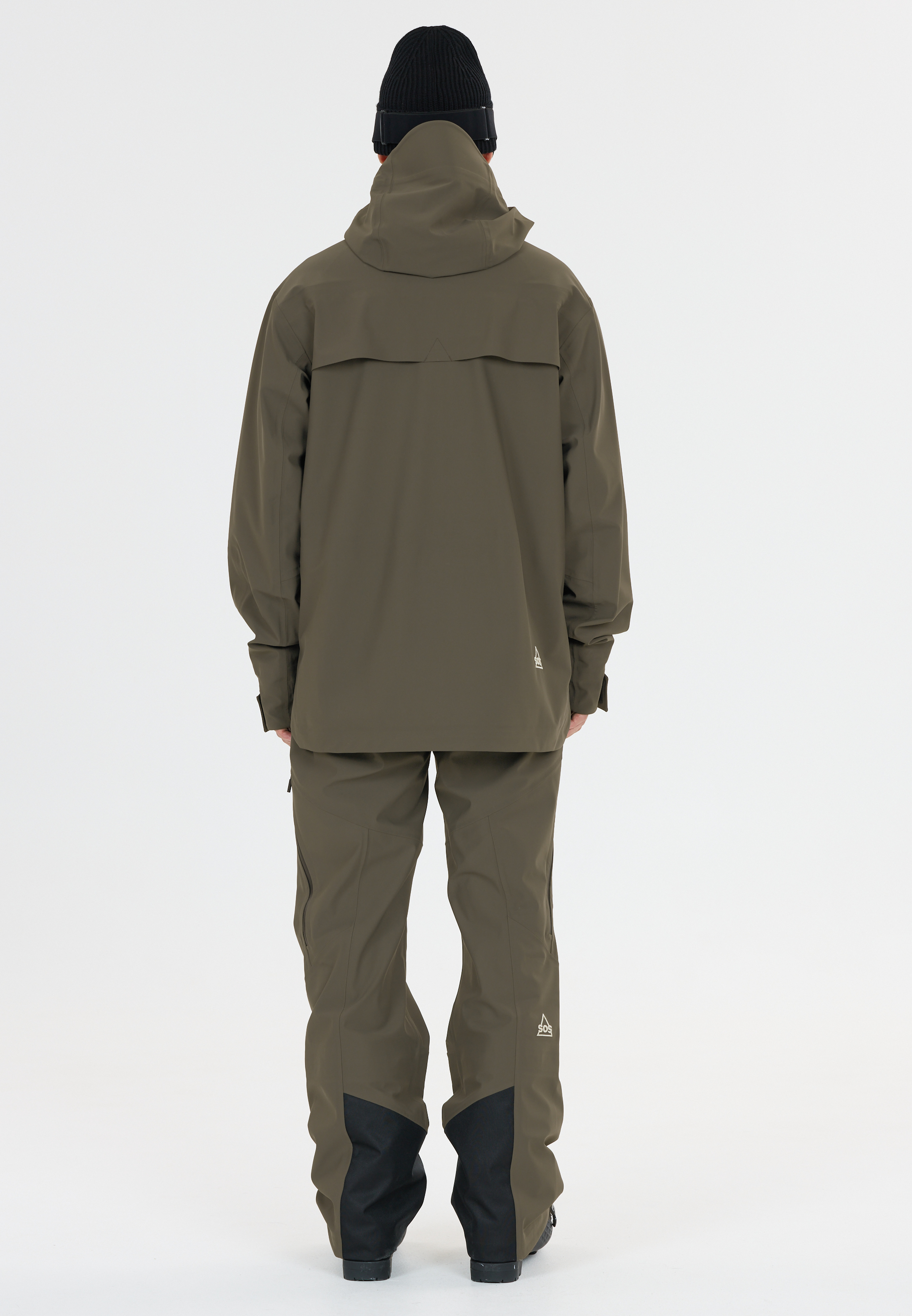 SOS, Hoverla Ski Jacket