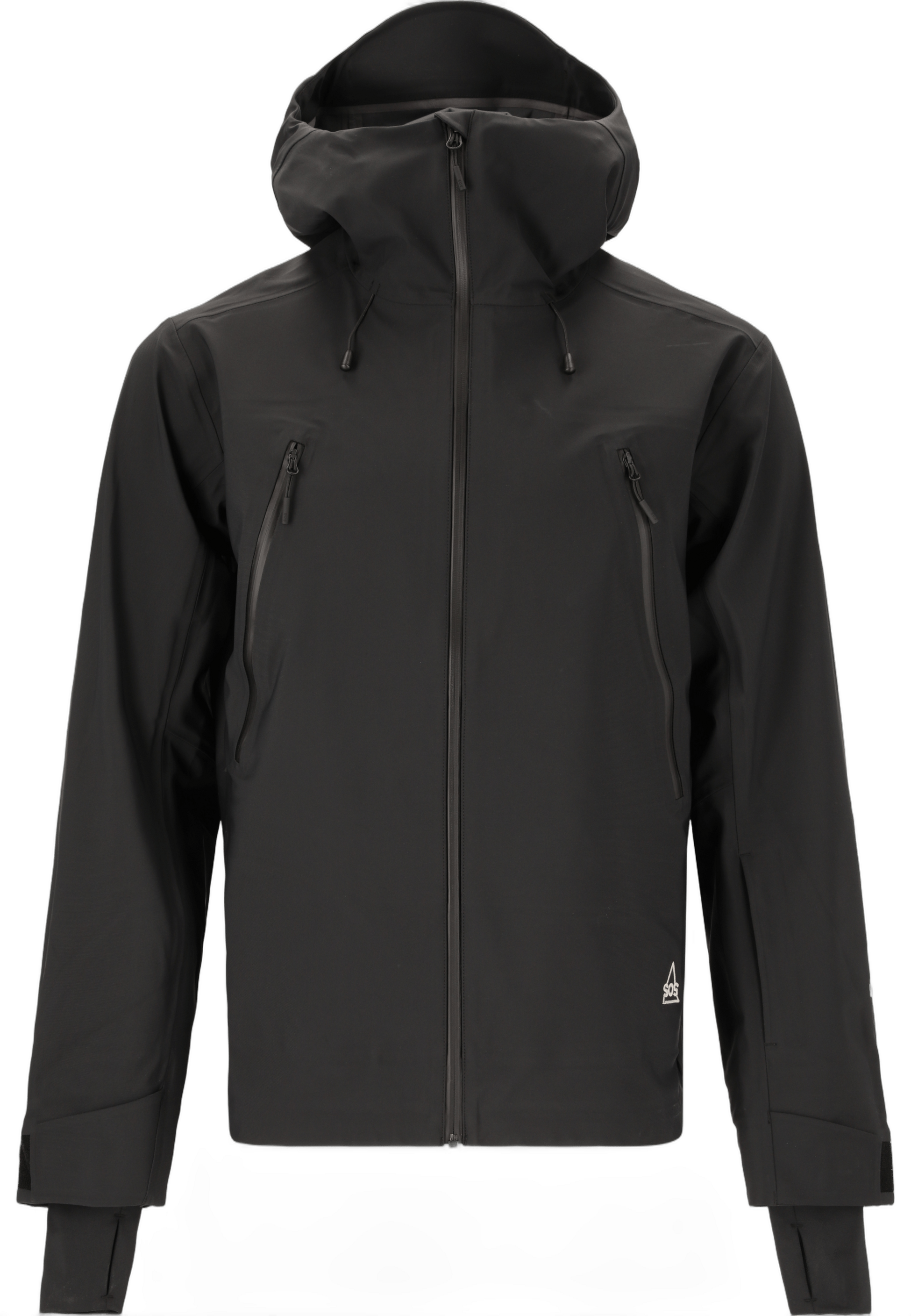 SOS, Hoverla Ski Jacket