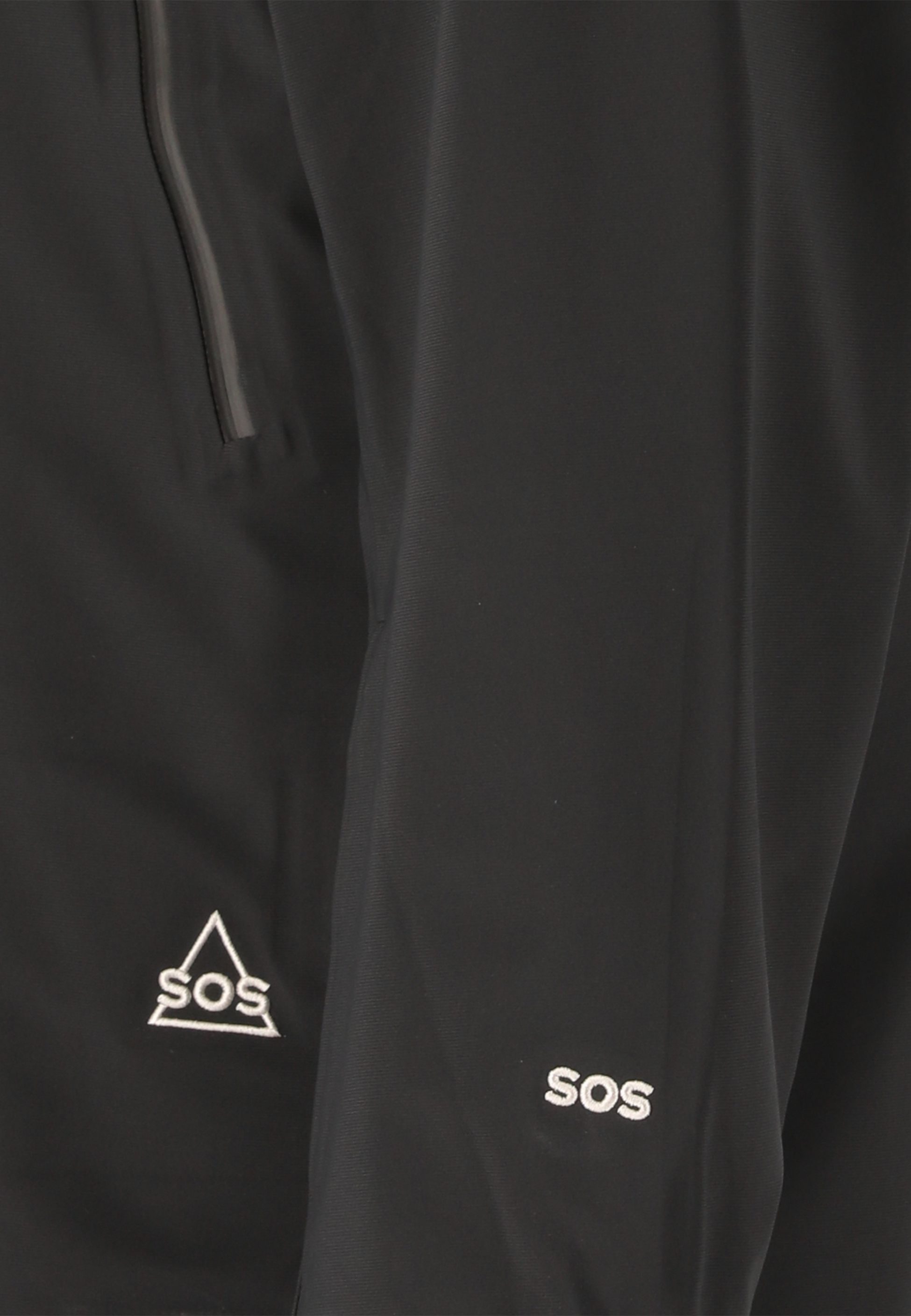 SOS, Hoverla Ski Jacket