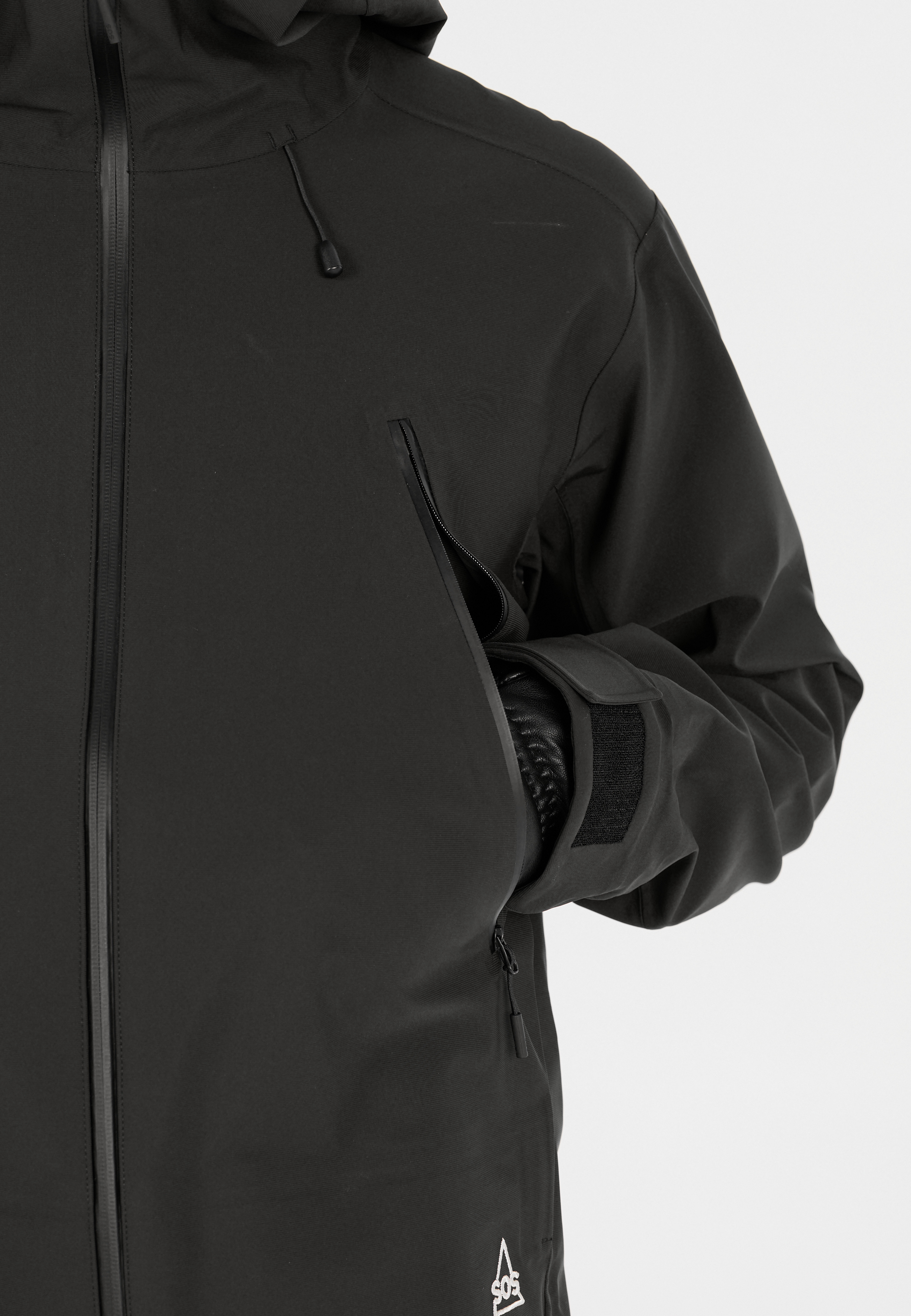 SOS, Hoverla Ski Jacket