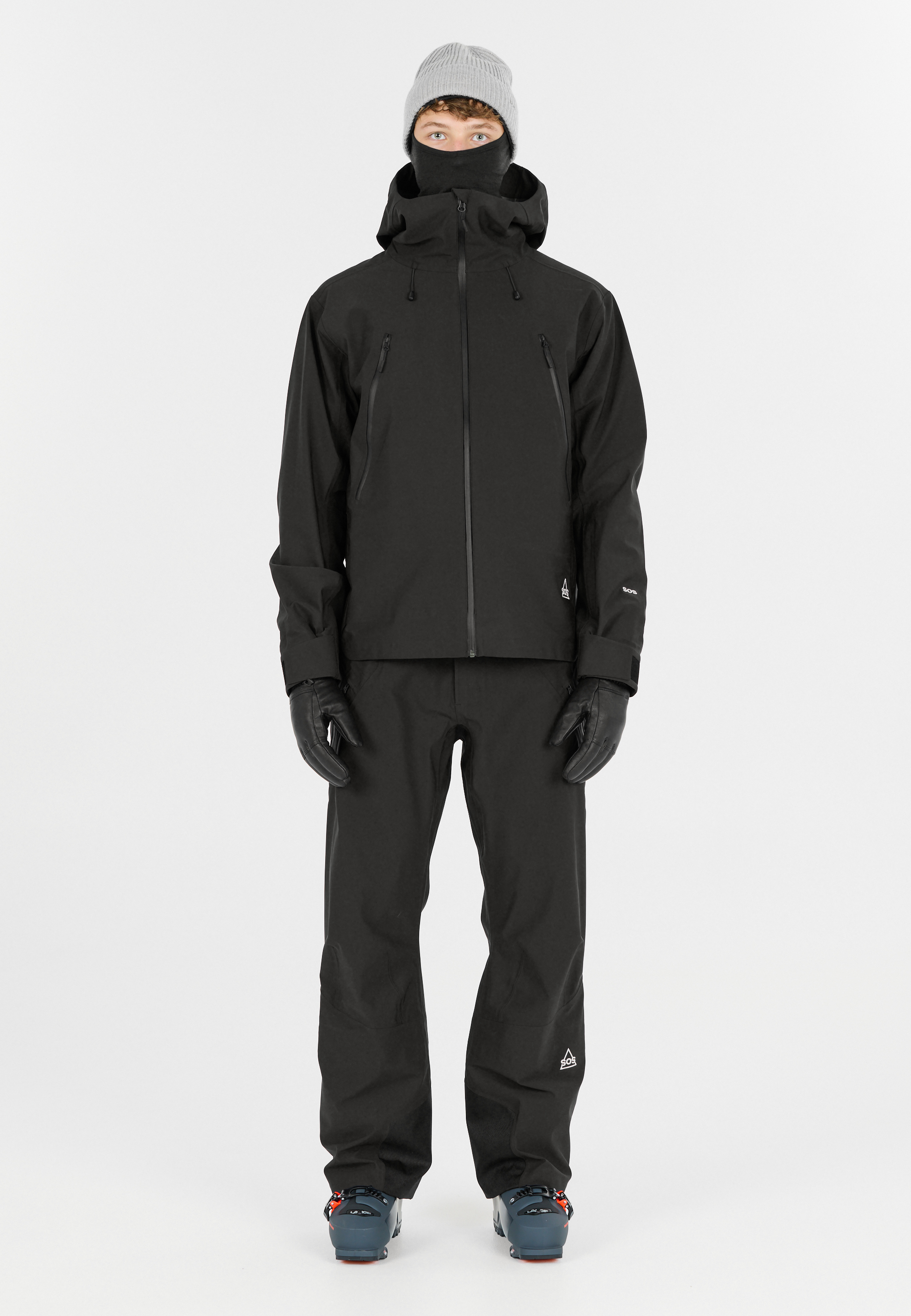 SOS, Hoverla Ski Jacket