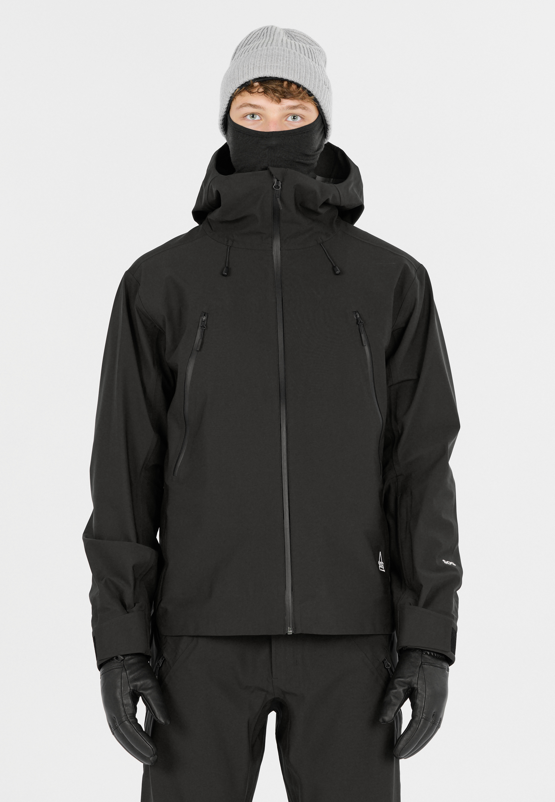 SOS, Hoverla Ski Jacket