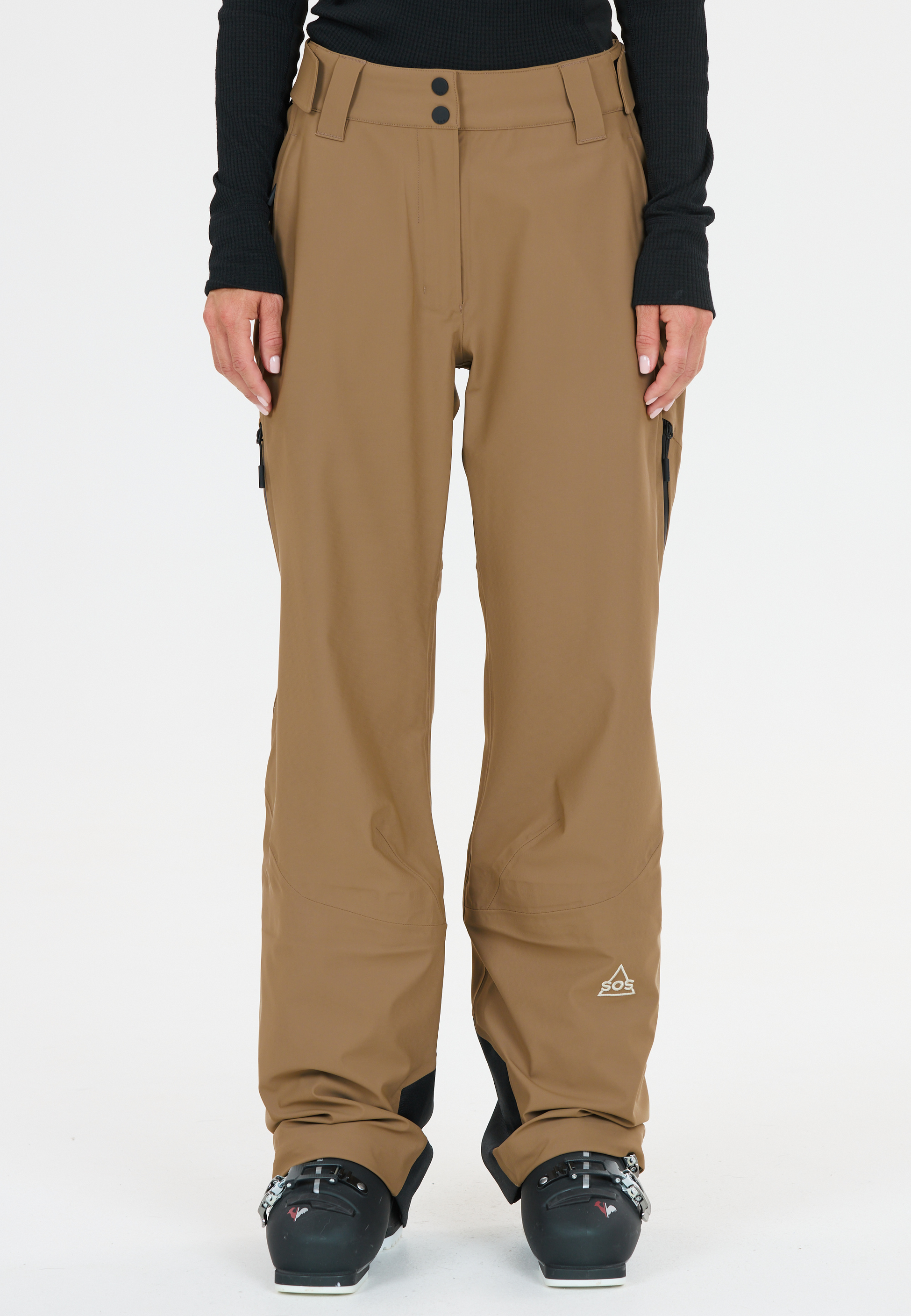SOS, Hoverla Ski Pants