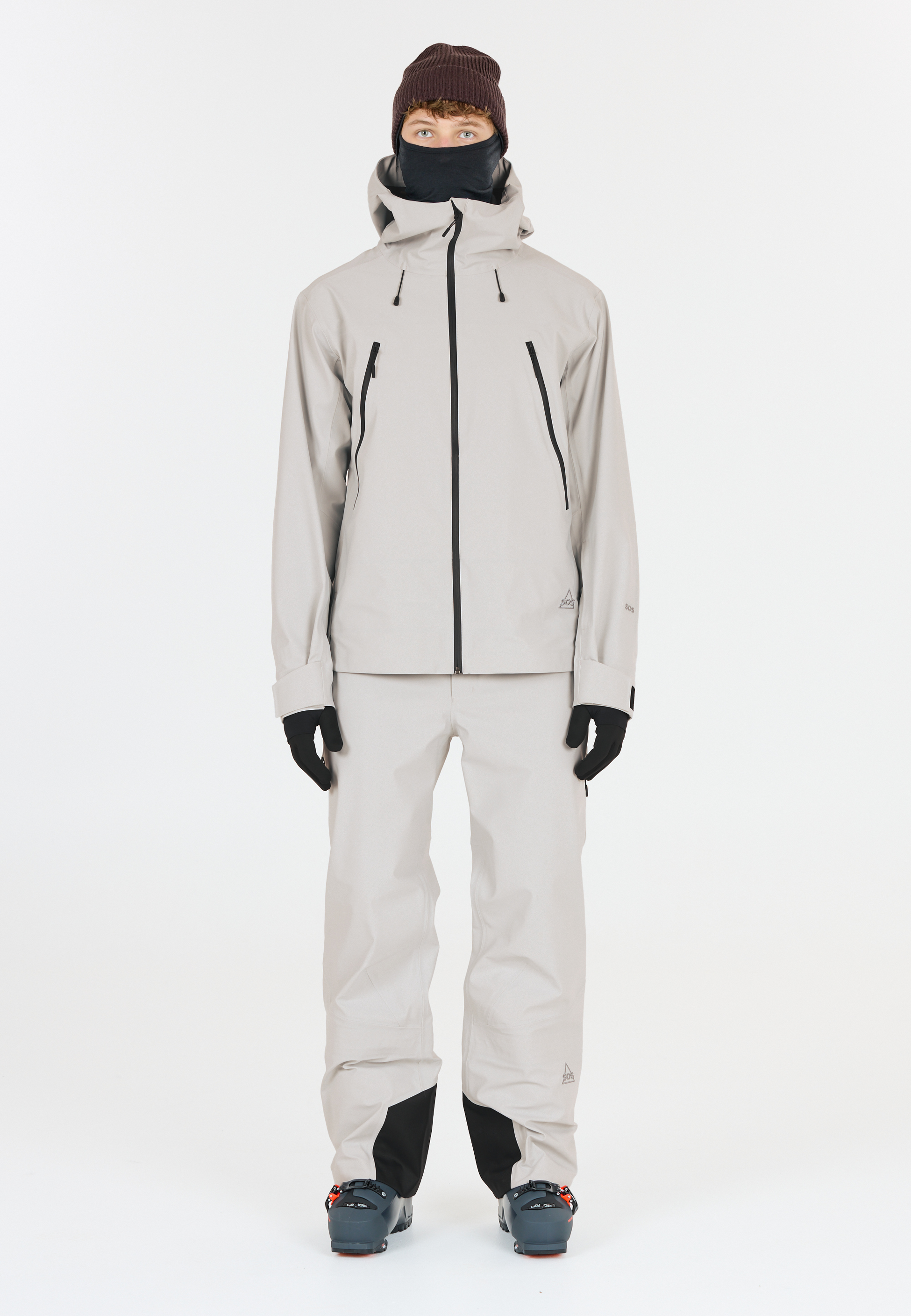 SOS, Hoverla Ski Pants