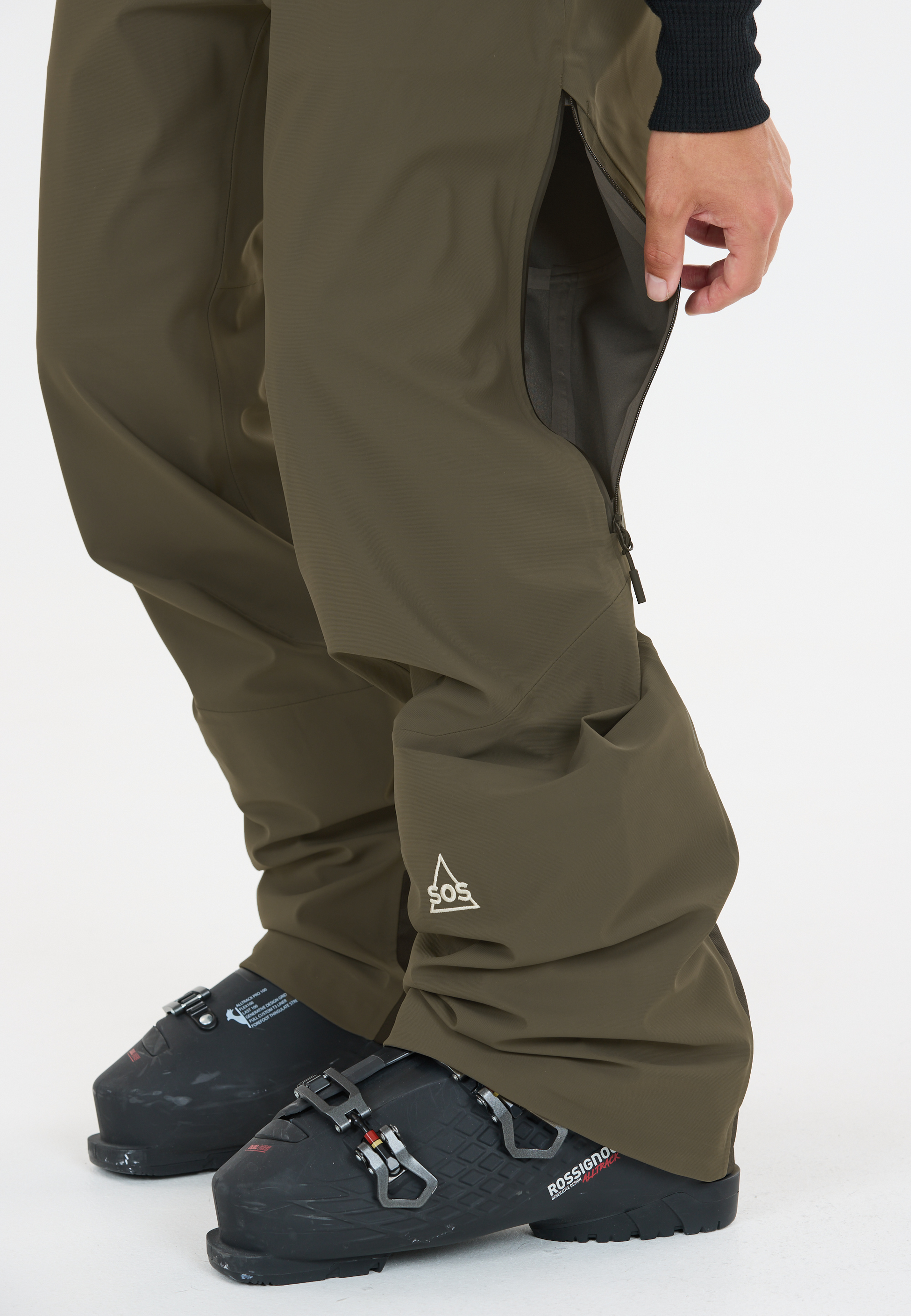 SOS, Hoverla Ski Pants