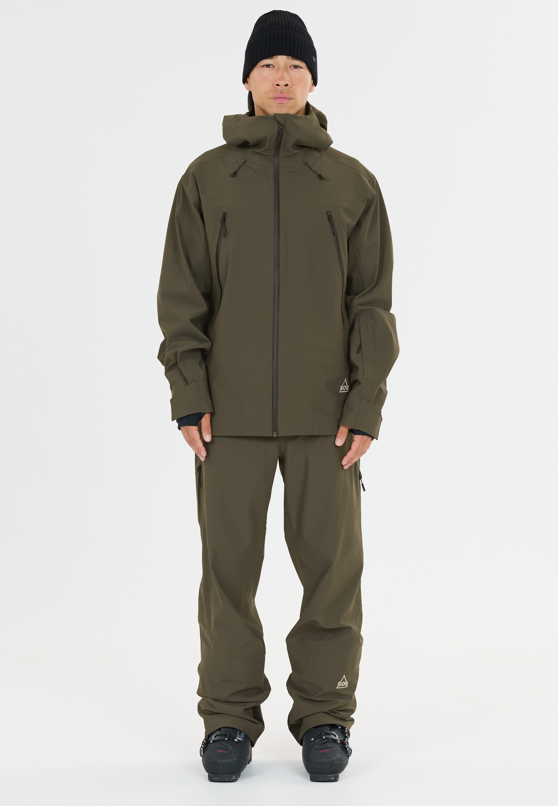 SOS, Hoverla Ski Pants