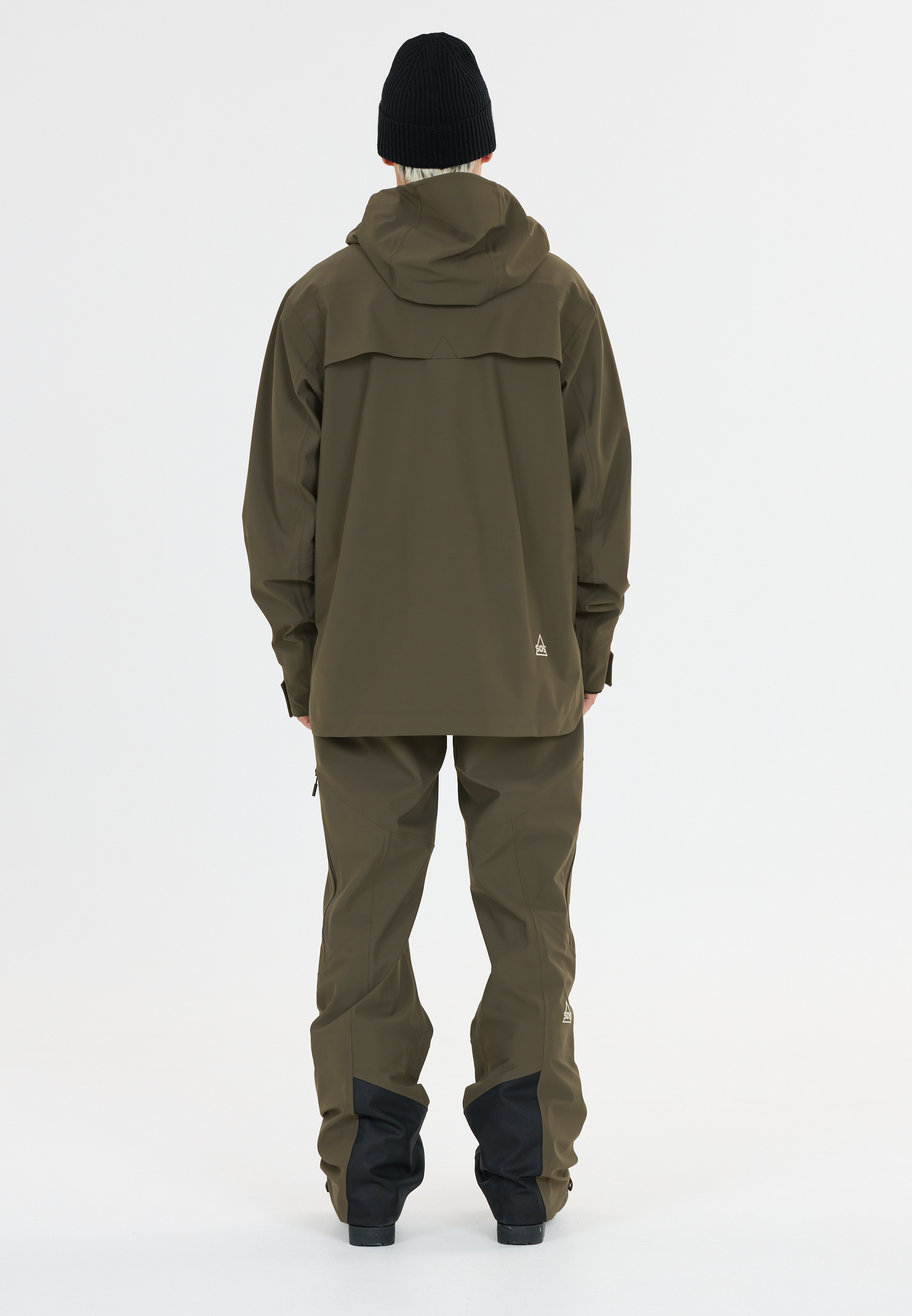 SOS, Hoverla Ski Pants