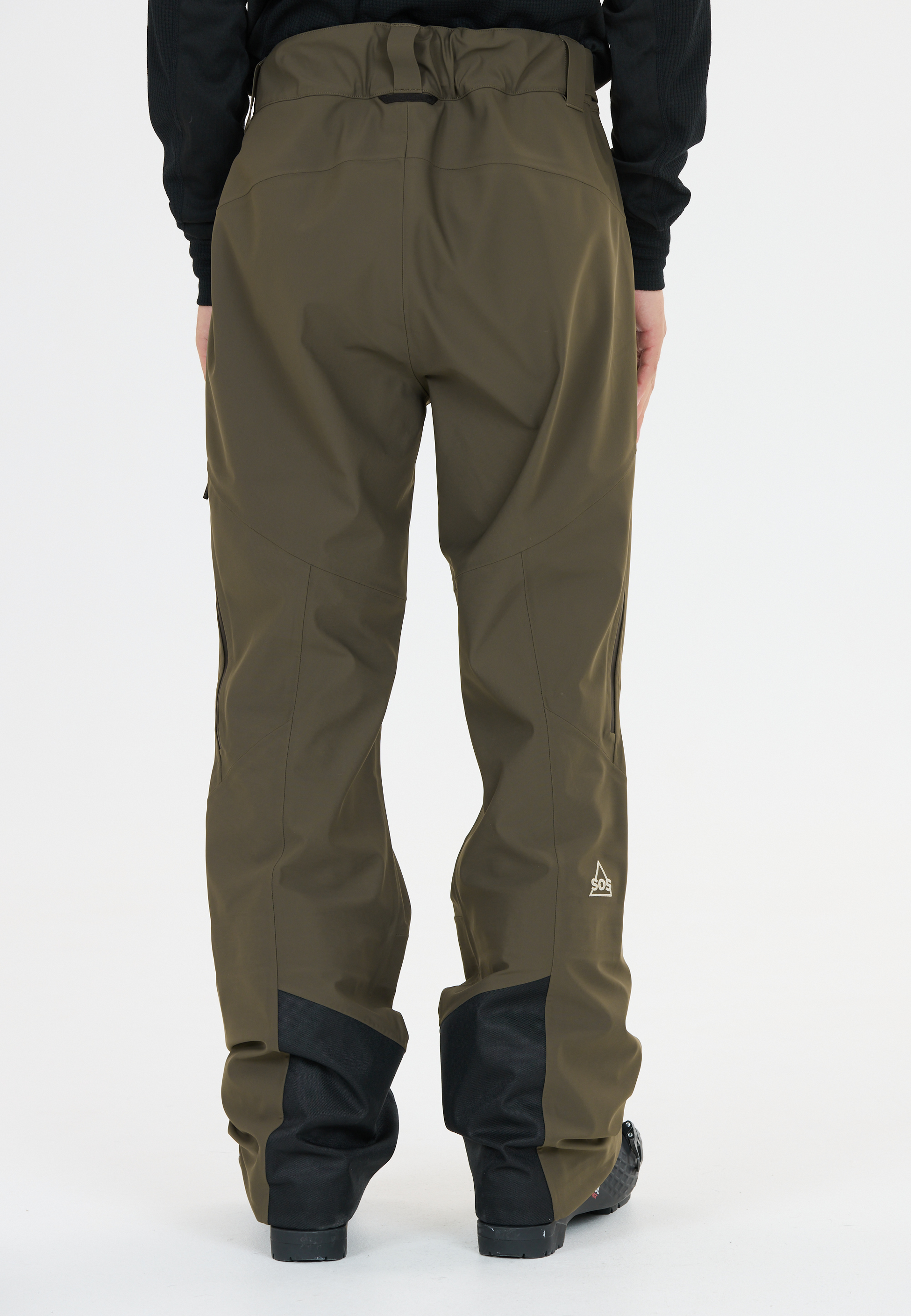 SOS, Hoverla Ski Pants
