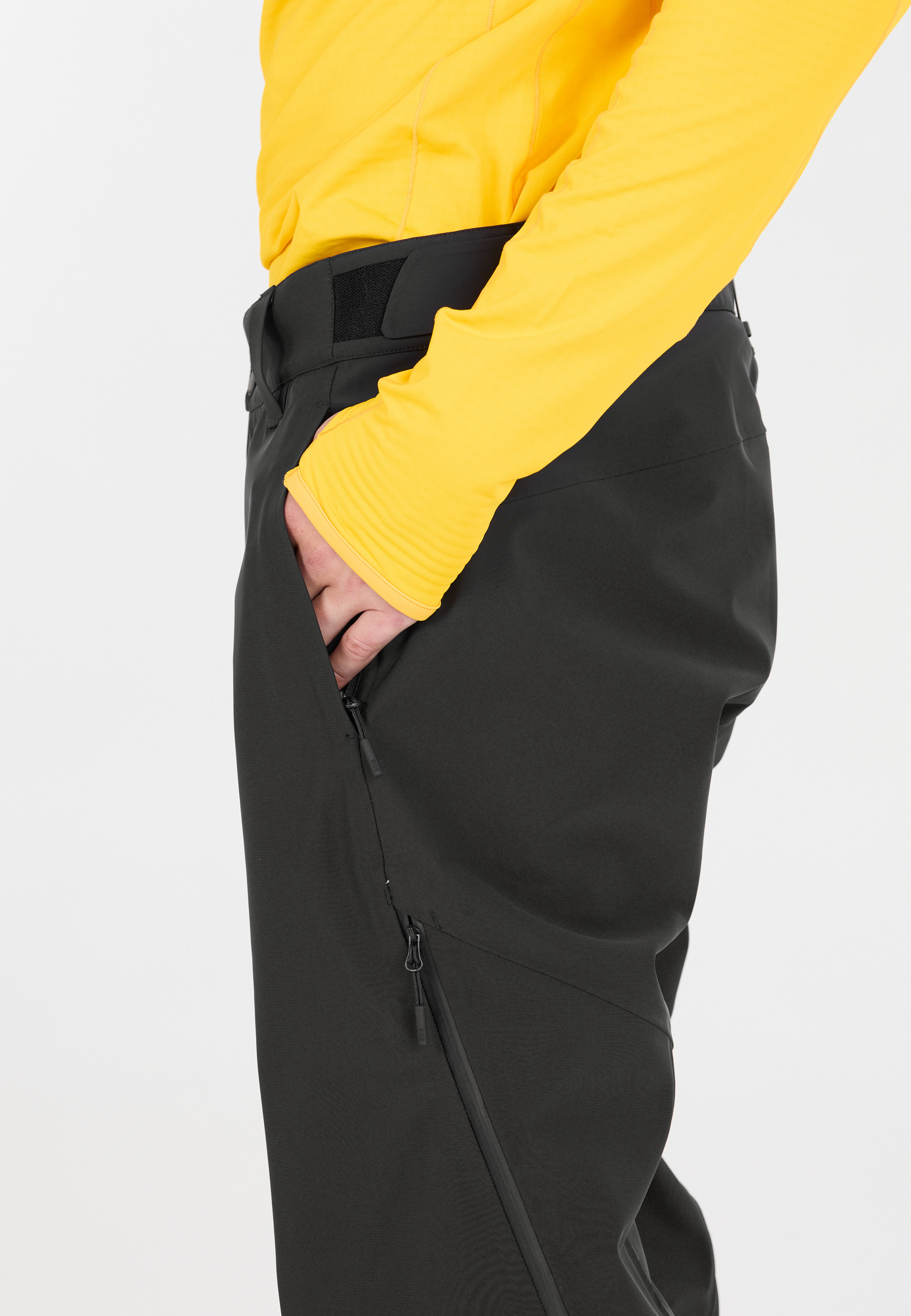 SOS, Hoverla Ski Pants