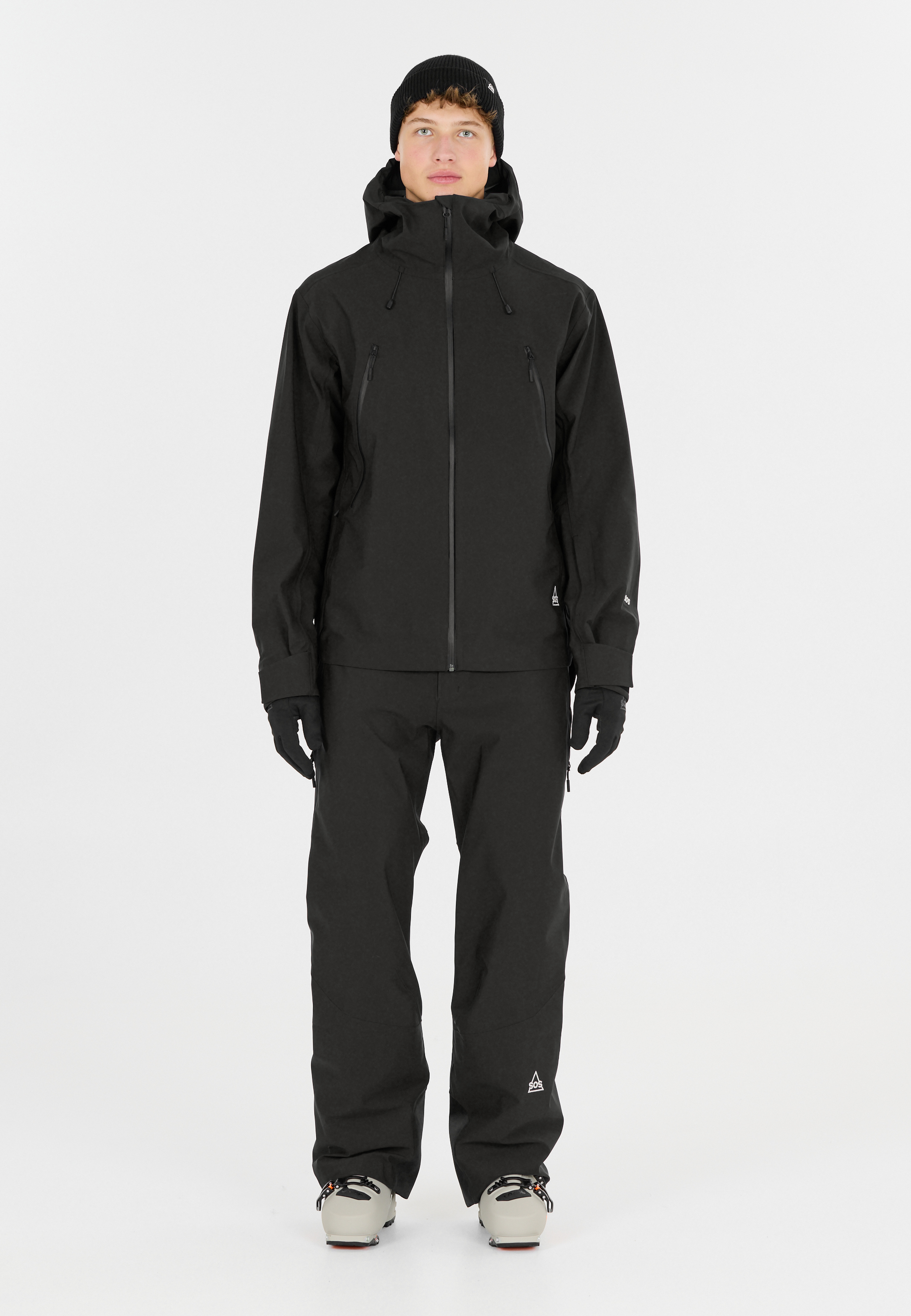 SOS, Hoverla Ski Pants