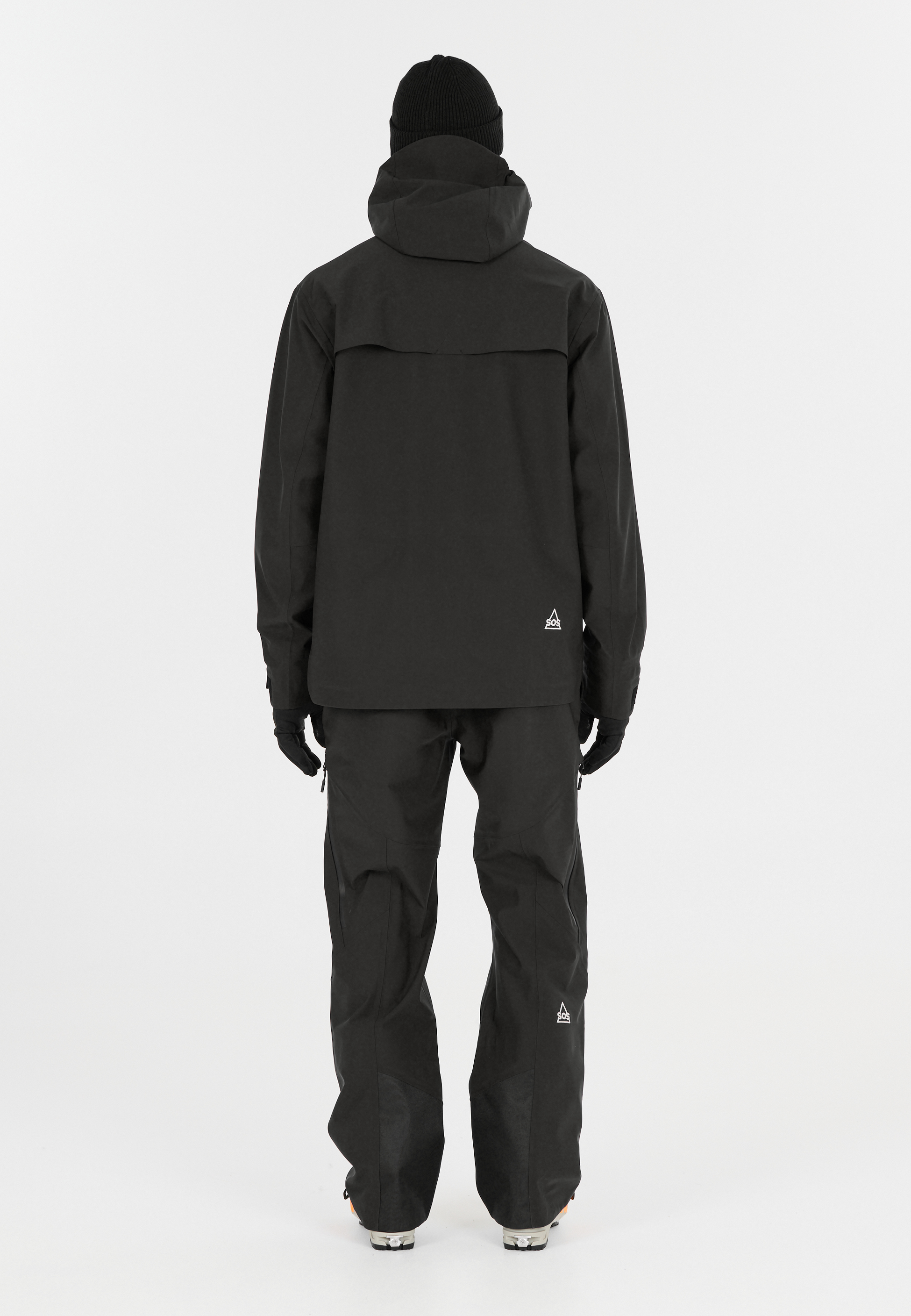 SOS, Hoverla Ski Pants