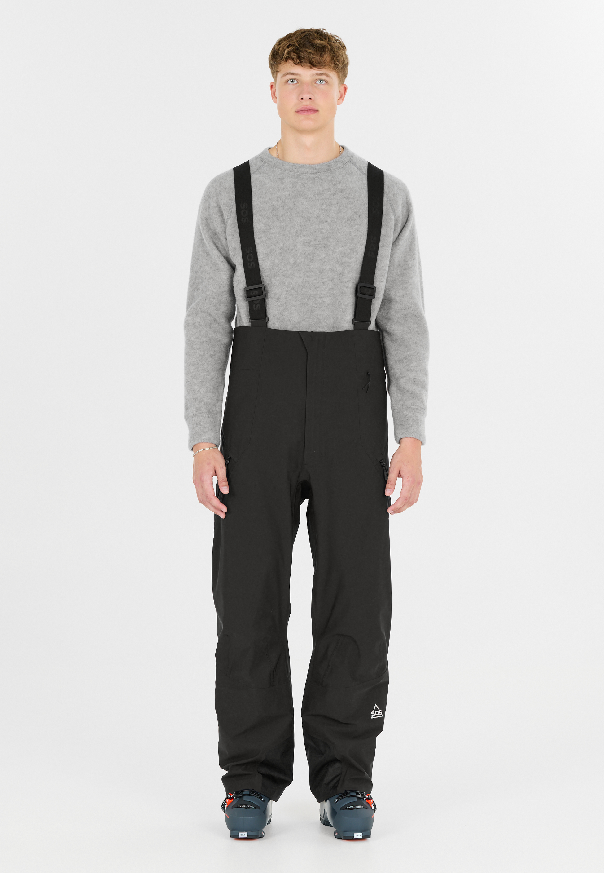 SOS, Hoverla Ski Pants