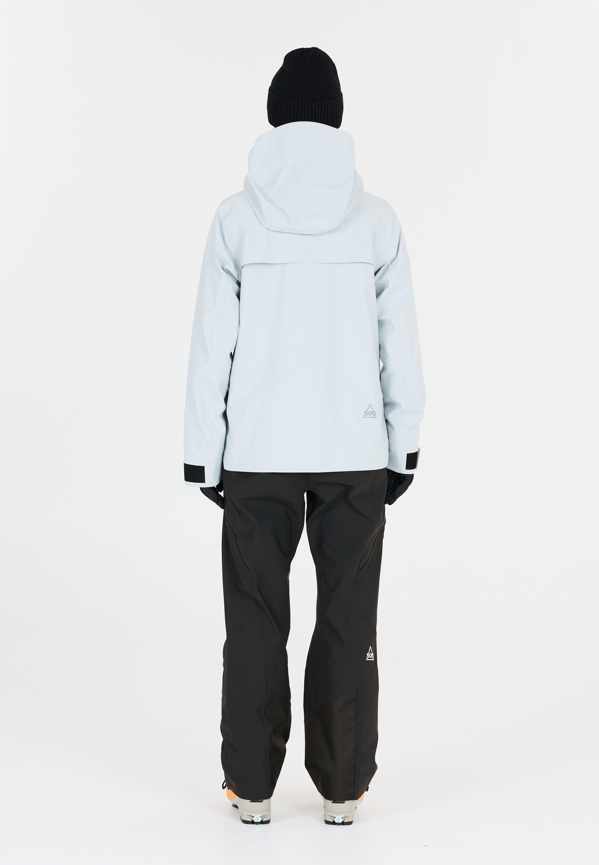 SOS, Hoverla Ski Pants