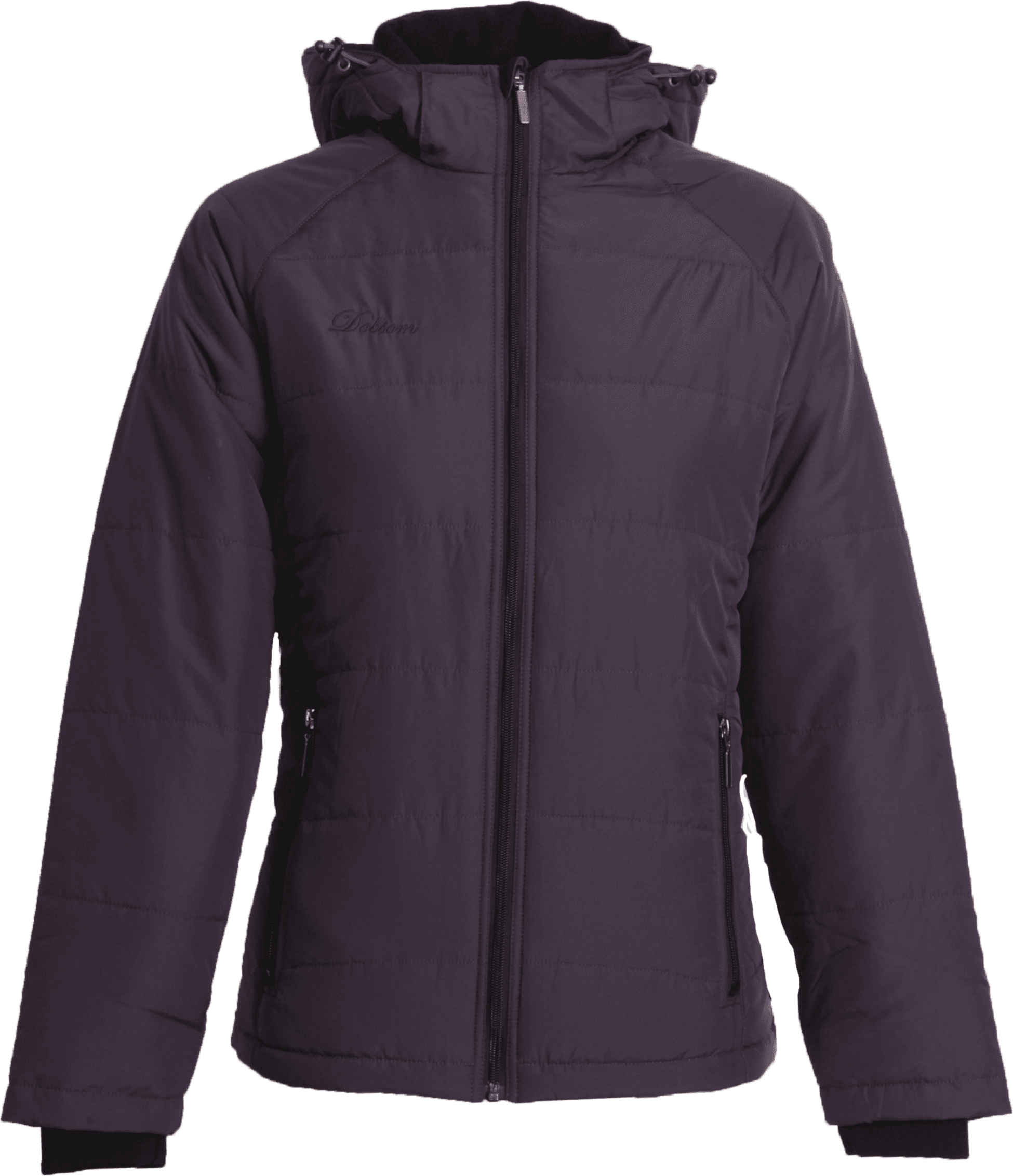 DOBSOM, Hovsta Jkt Wmn