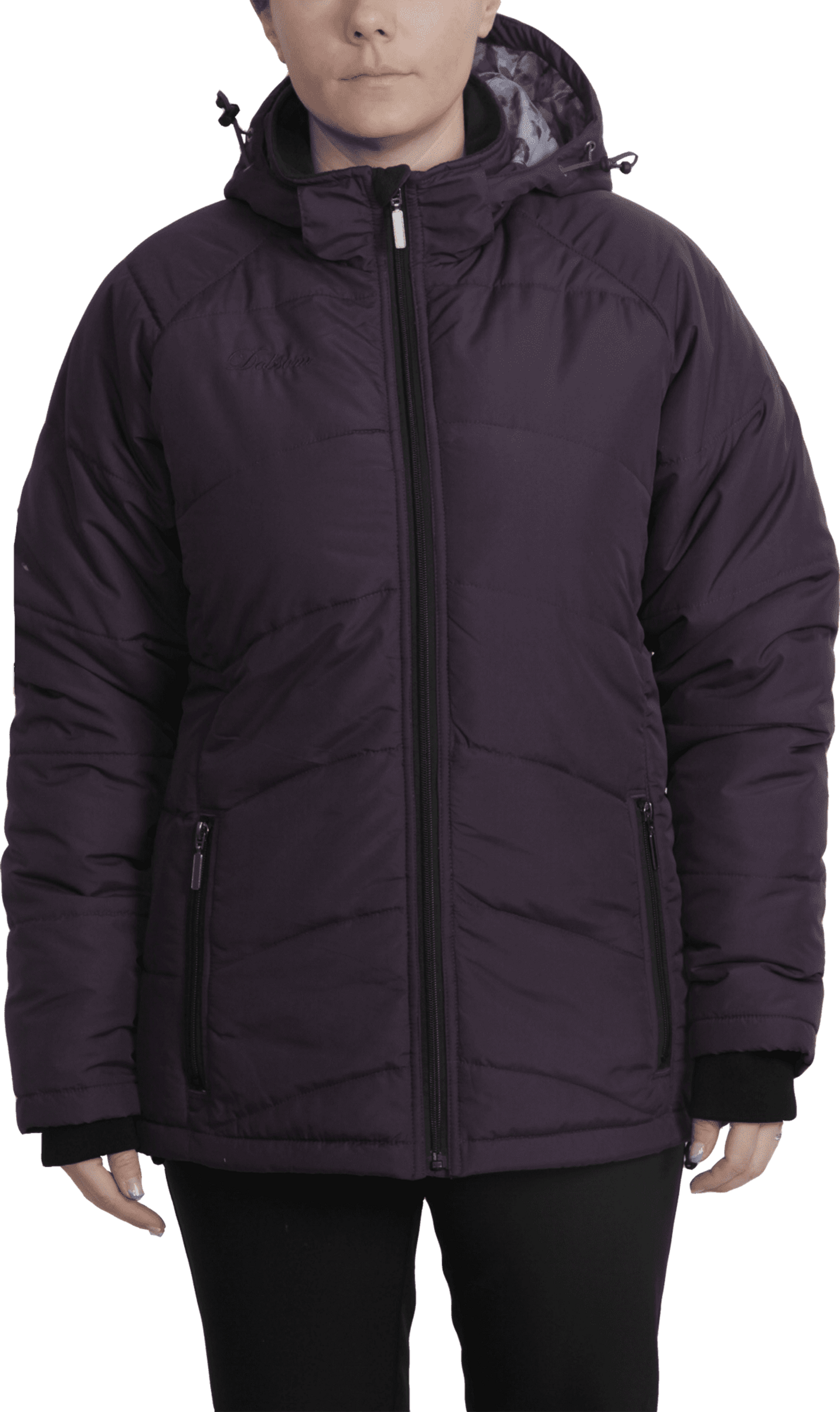 DOBSOM, Hovsta Jkt Wmn