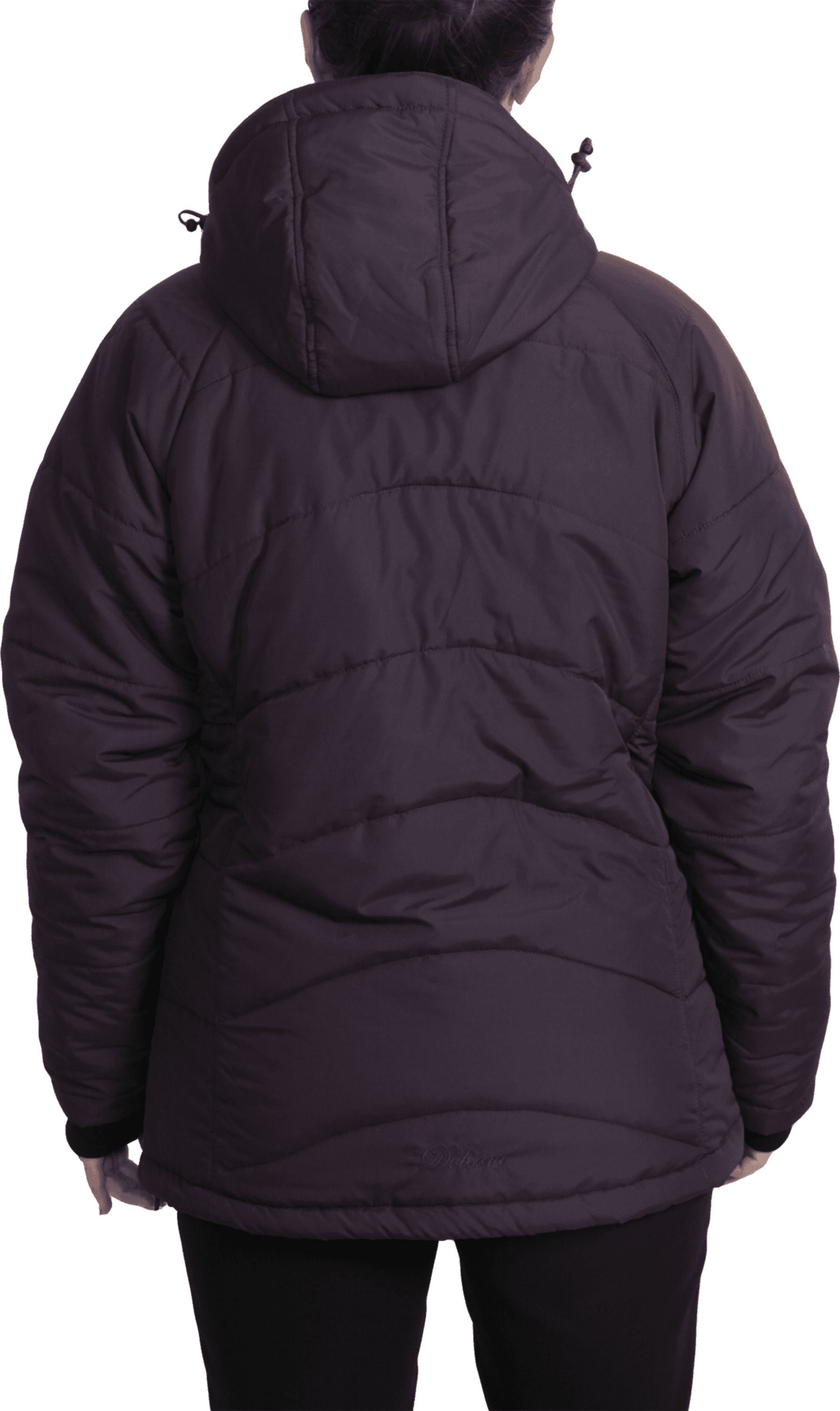 DOBSOM, Hovsta Jkt Wmn