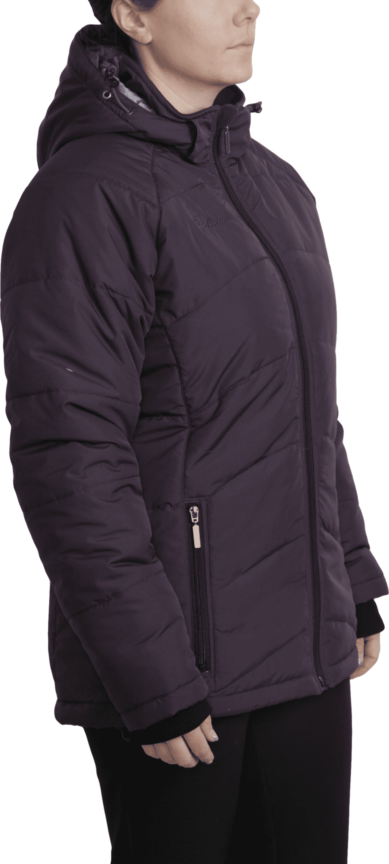 DOBSOM, Hovsta Jkt Wmn