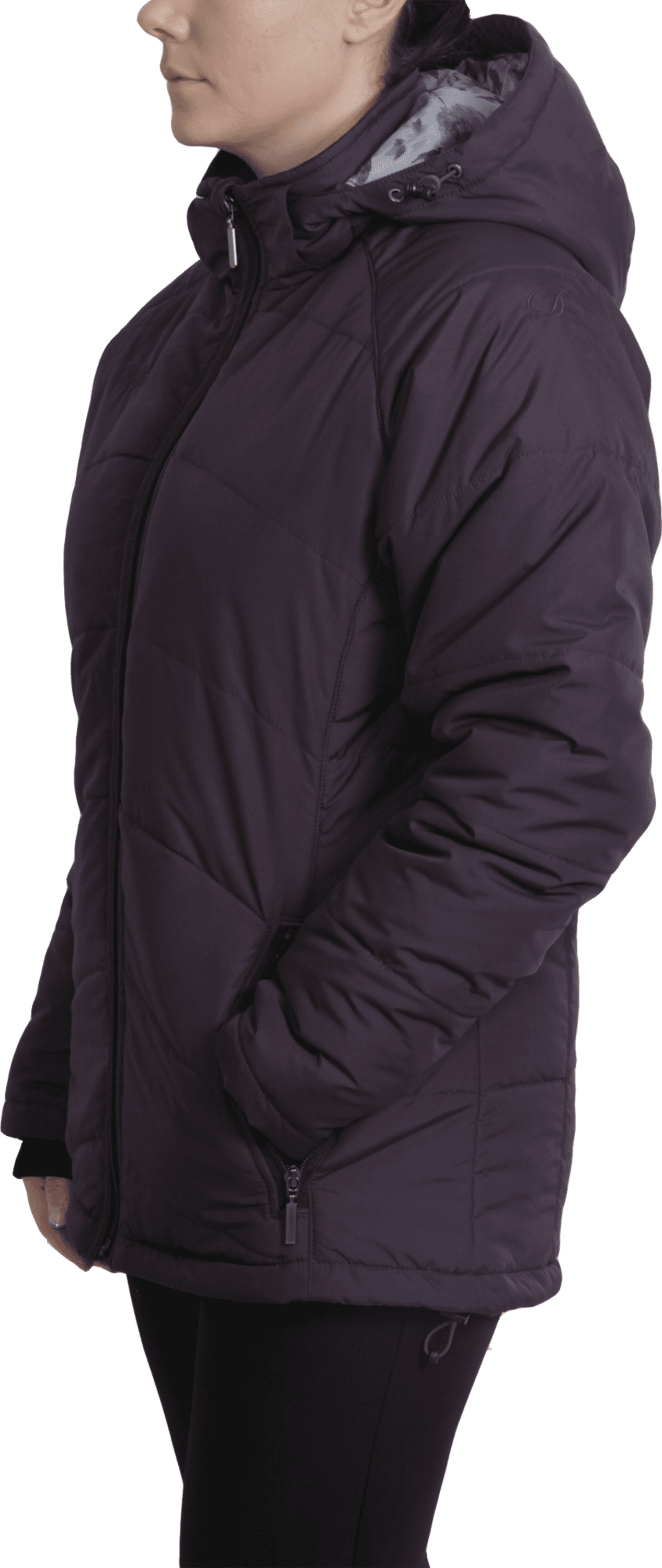 DOBSOM, Hovsta Jkt Wmn