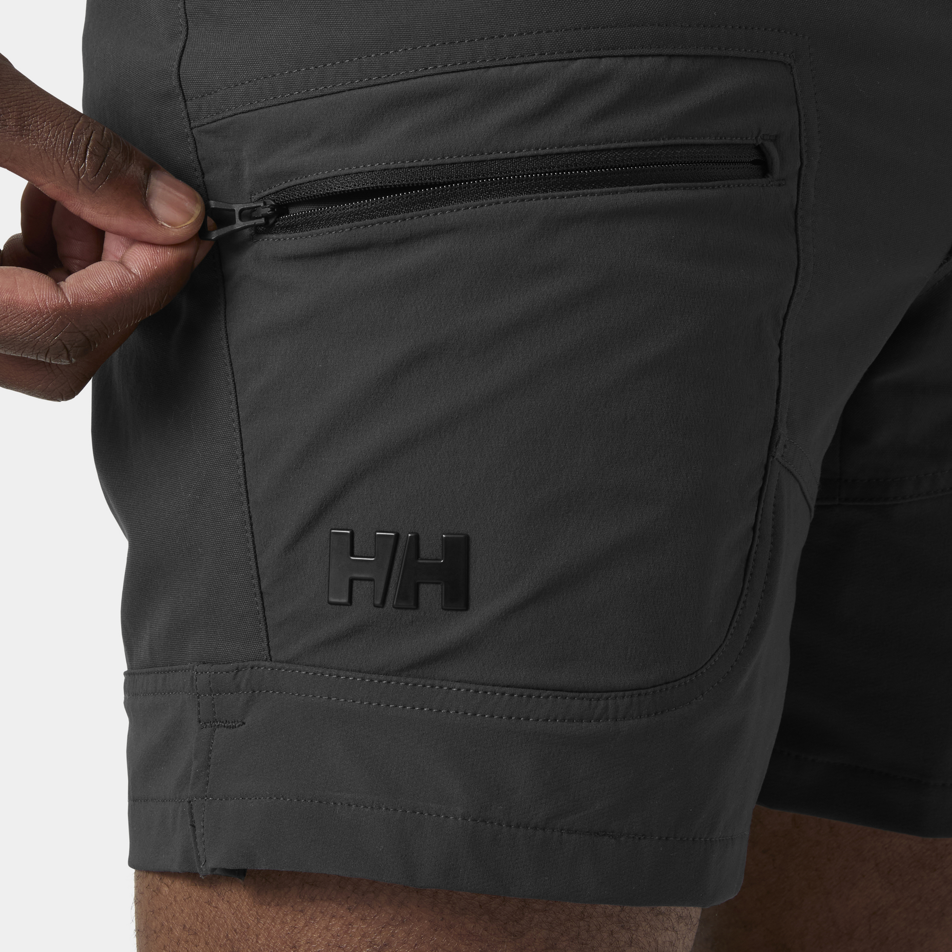 HELLY HANSEN, Hp Calvi Shorts